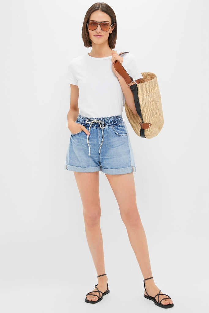 Berkeley Cancun Short-Get Girly