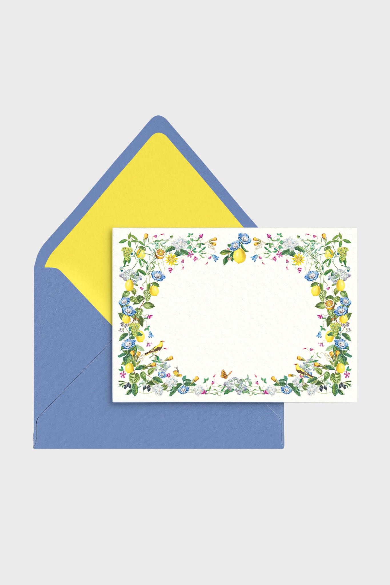 Al Fresco Stationery-Get Girly