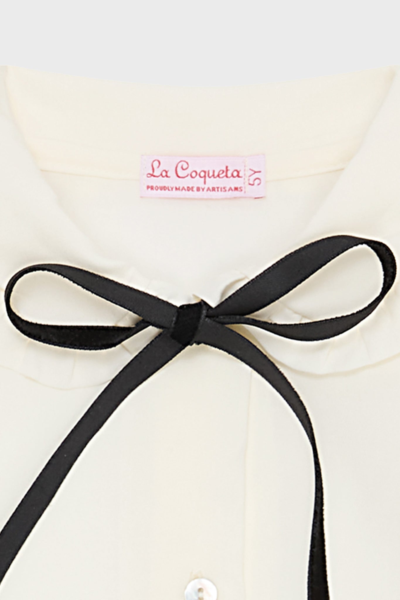 Betty Long Sleeve Shirt-Get Girly