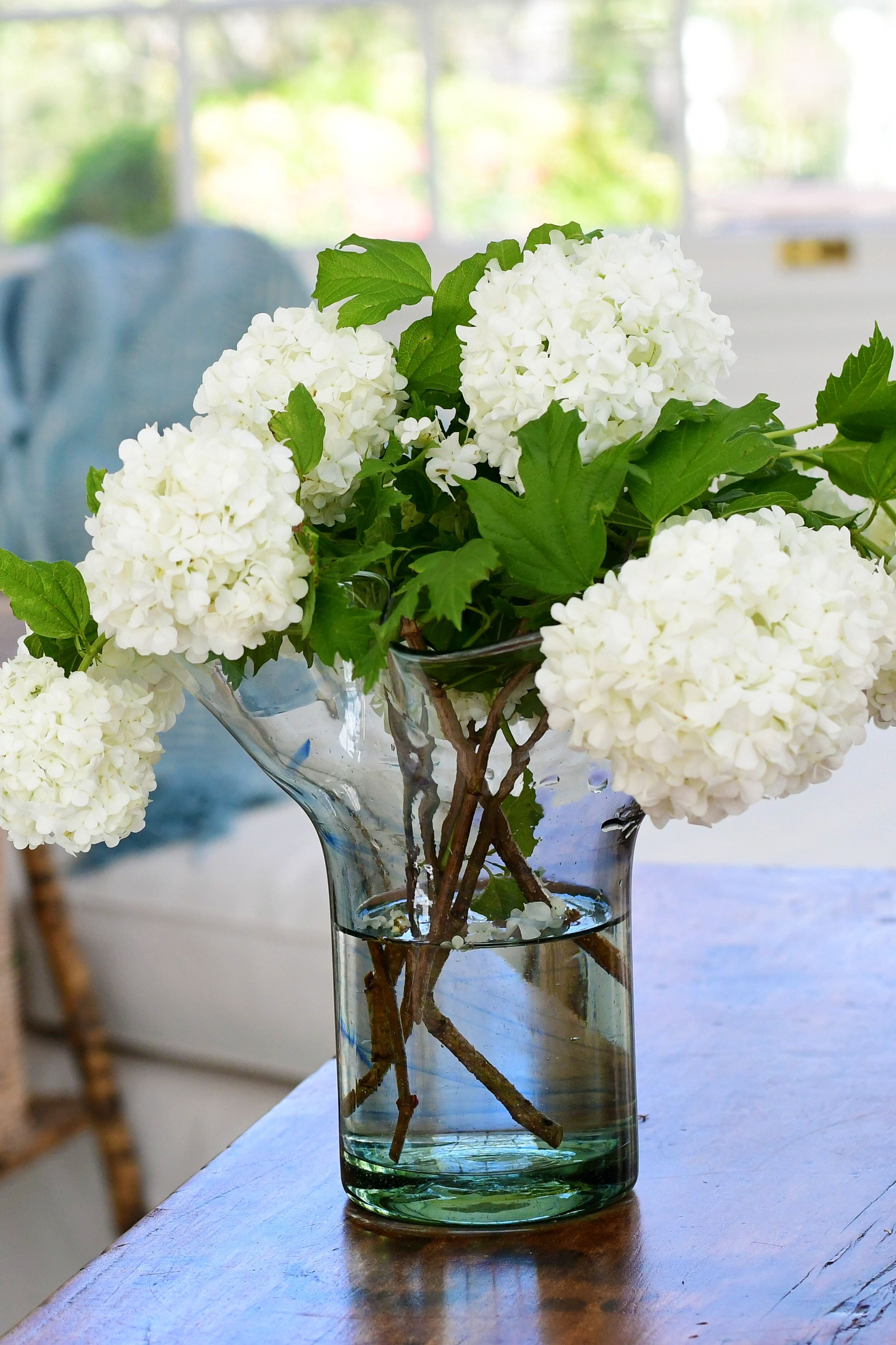 The Original Lettuce Leaf Vase-Get Girly