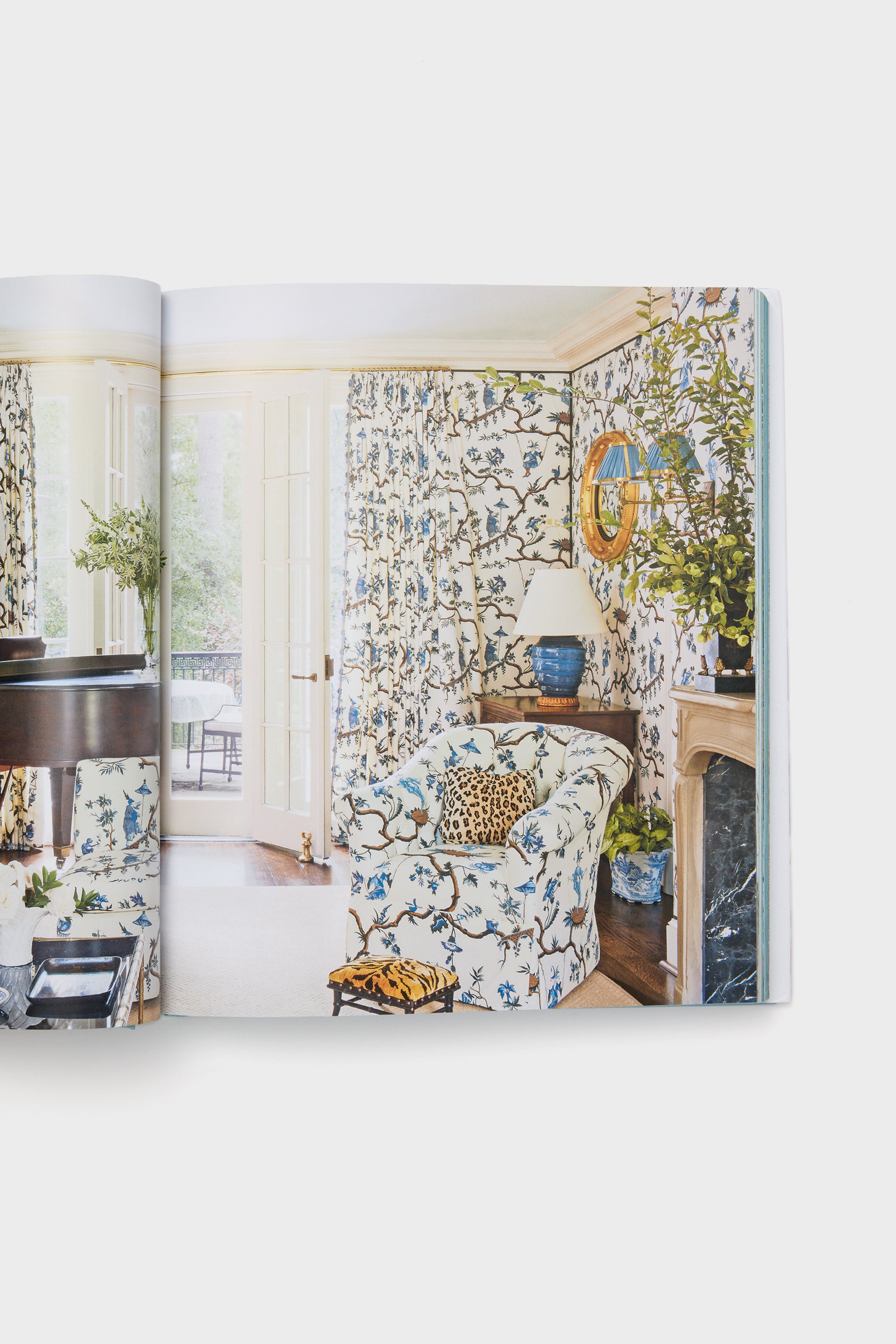 A Life in Good Taste-Get Girly