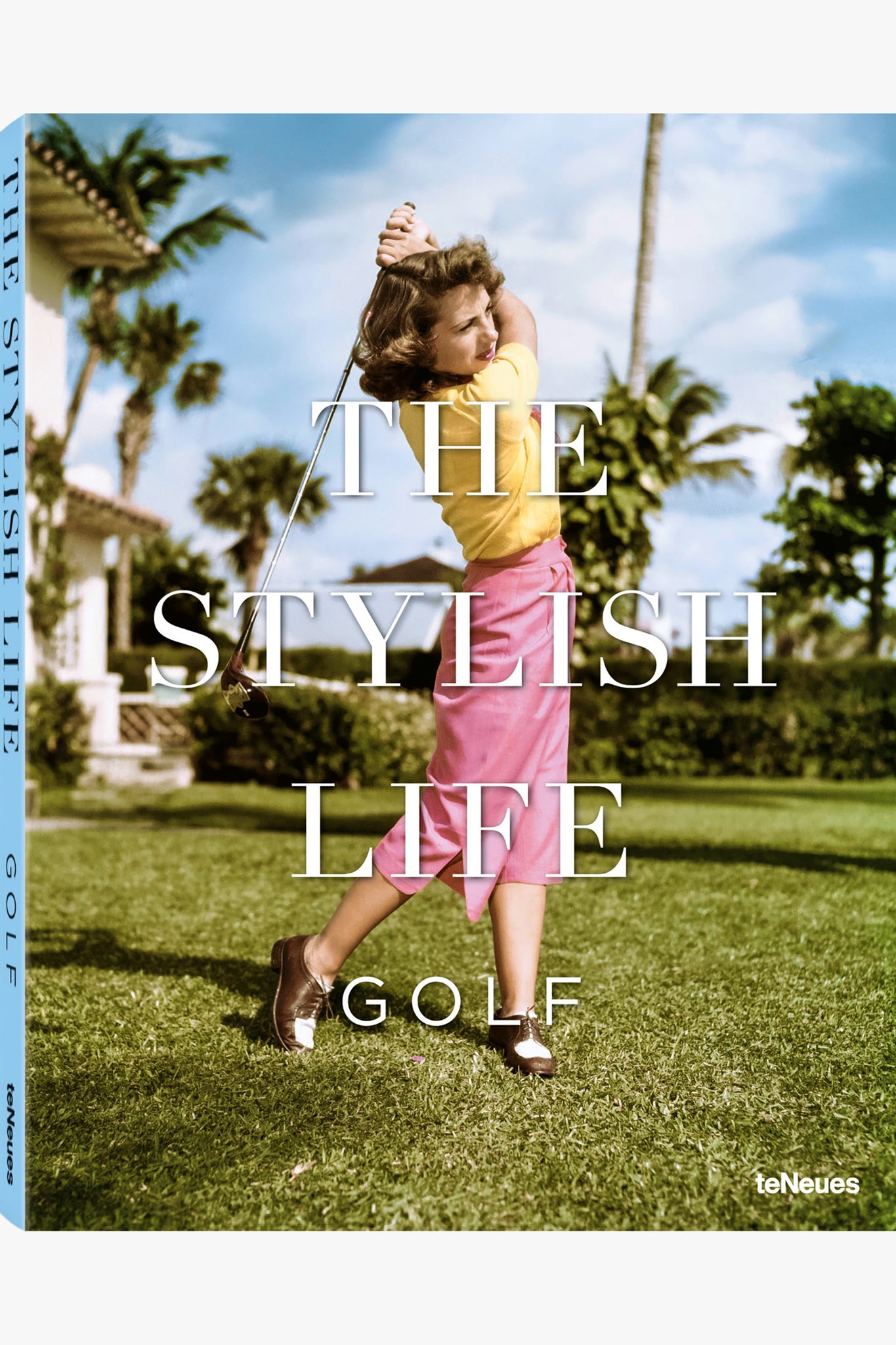 The Stylish Life: Golf-Get Girly