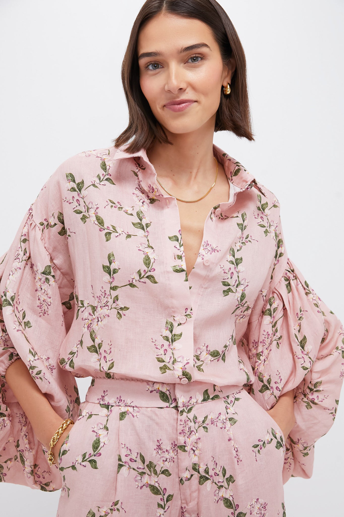 Wisteria Agar Top-Get Girly