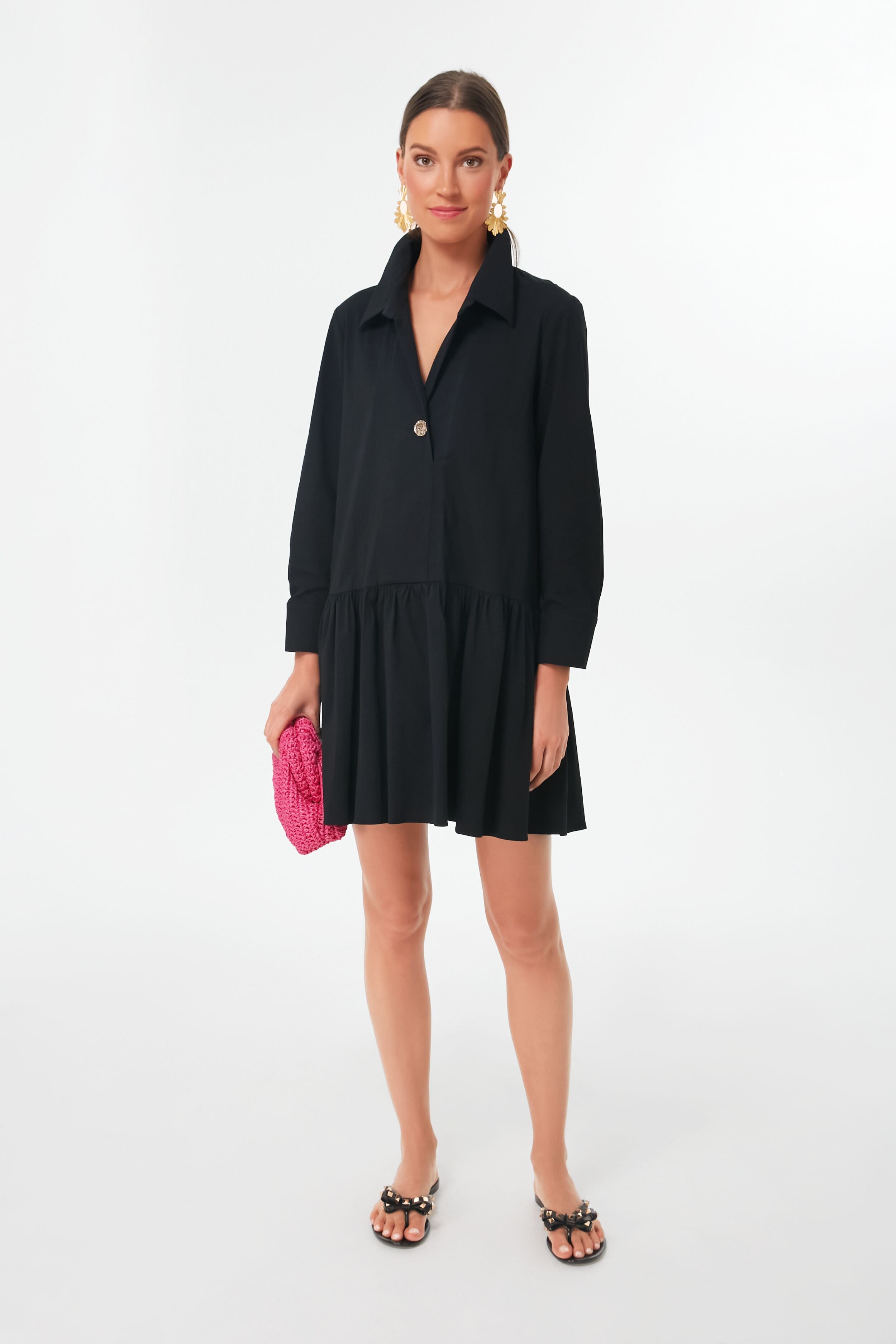 Black Jelly Bowtie Sandals-Get Girly