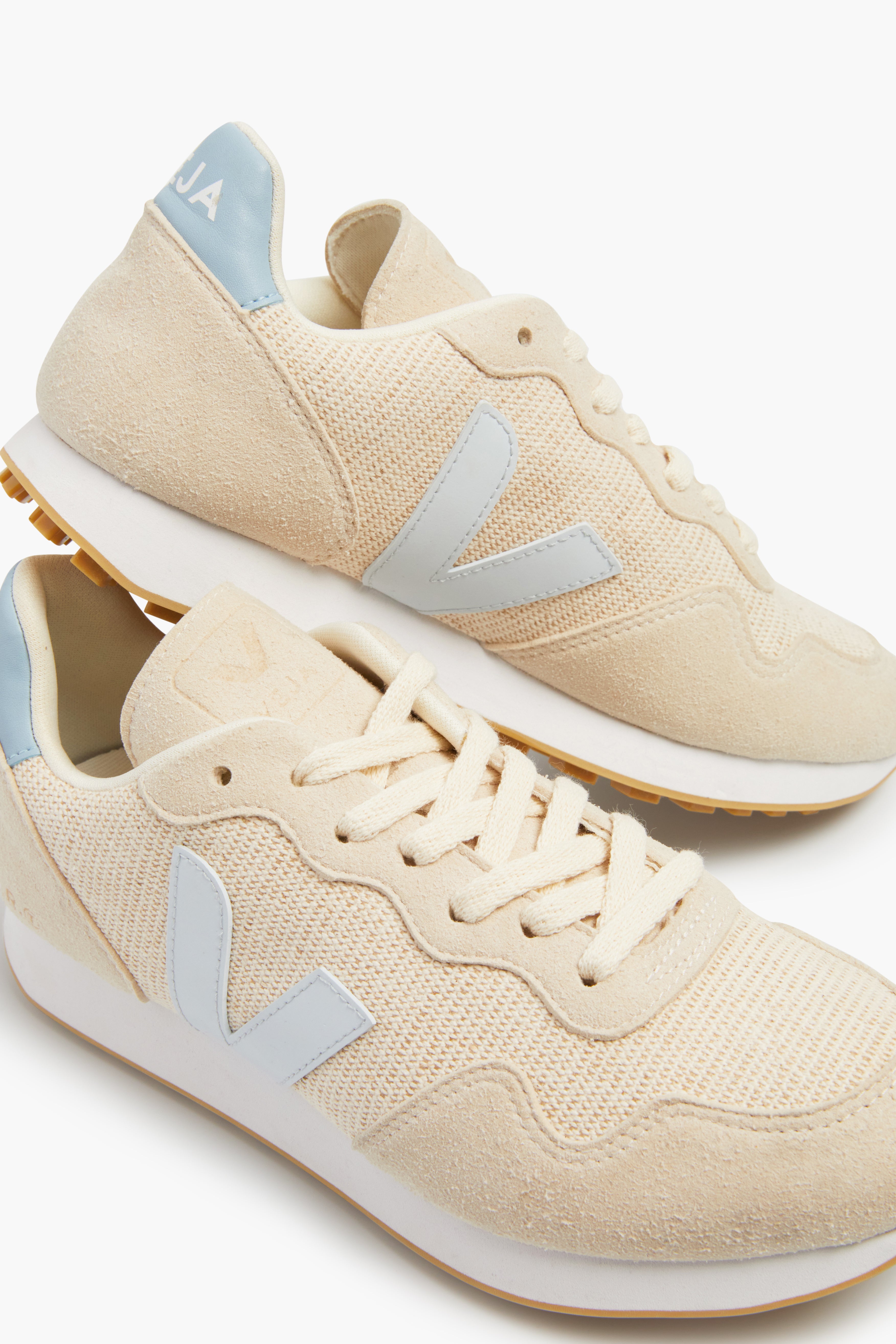 Juta Ice SDU Sneakers-Get Girly