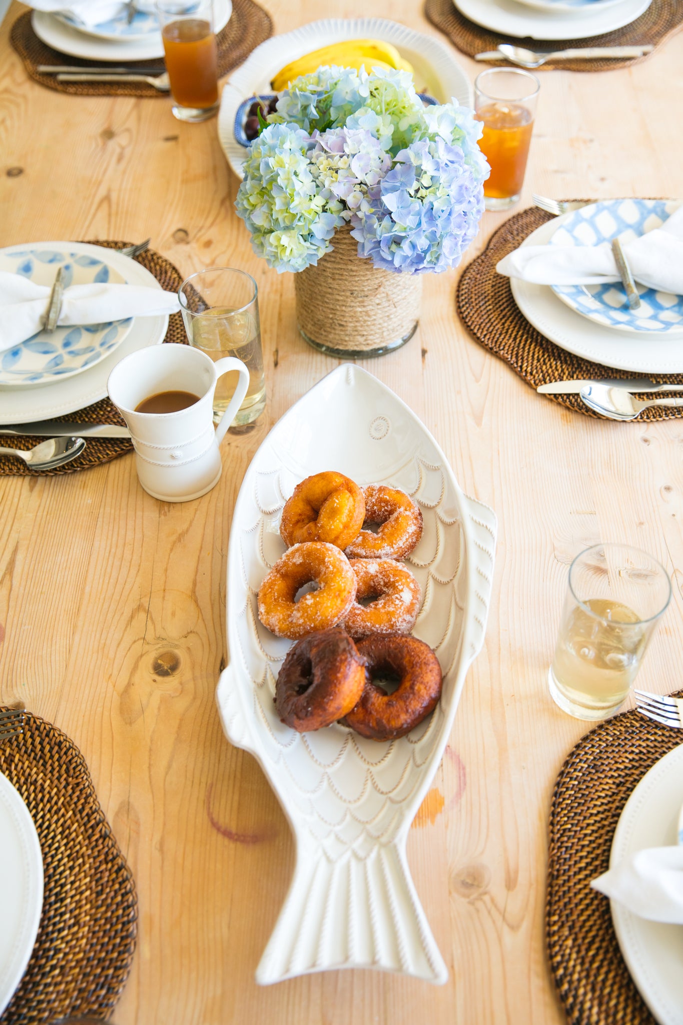 Berry and Thread Mug-Get Girly