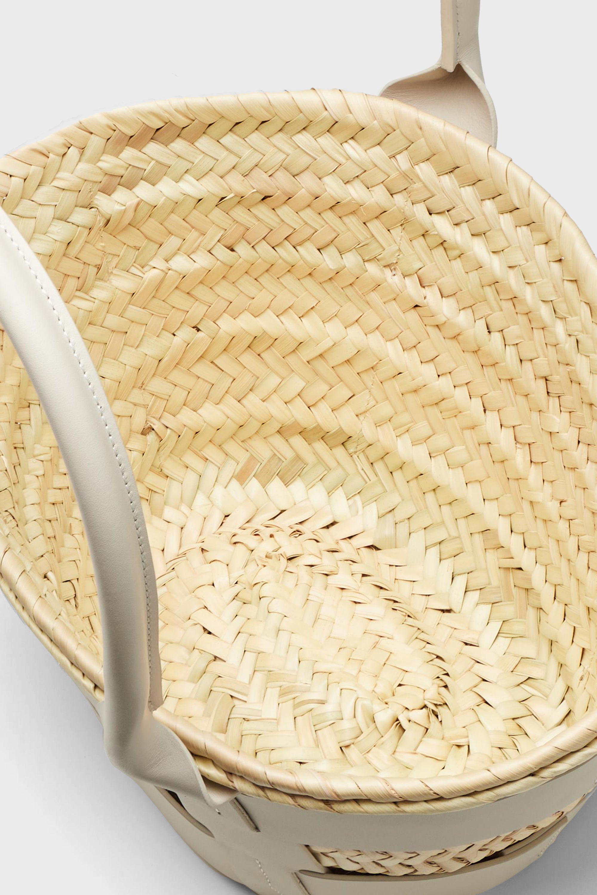 White Mini Santorini-Get Girly