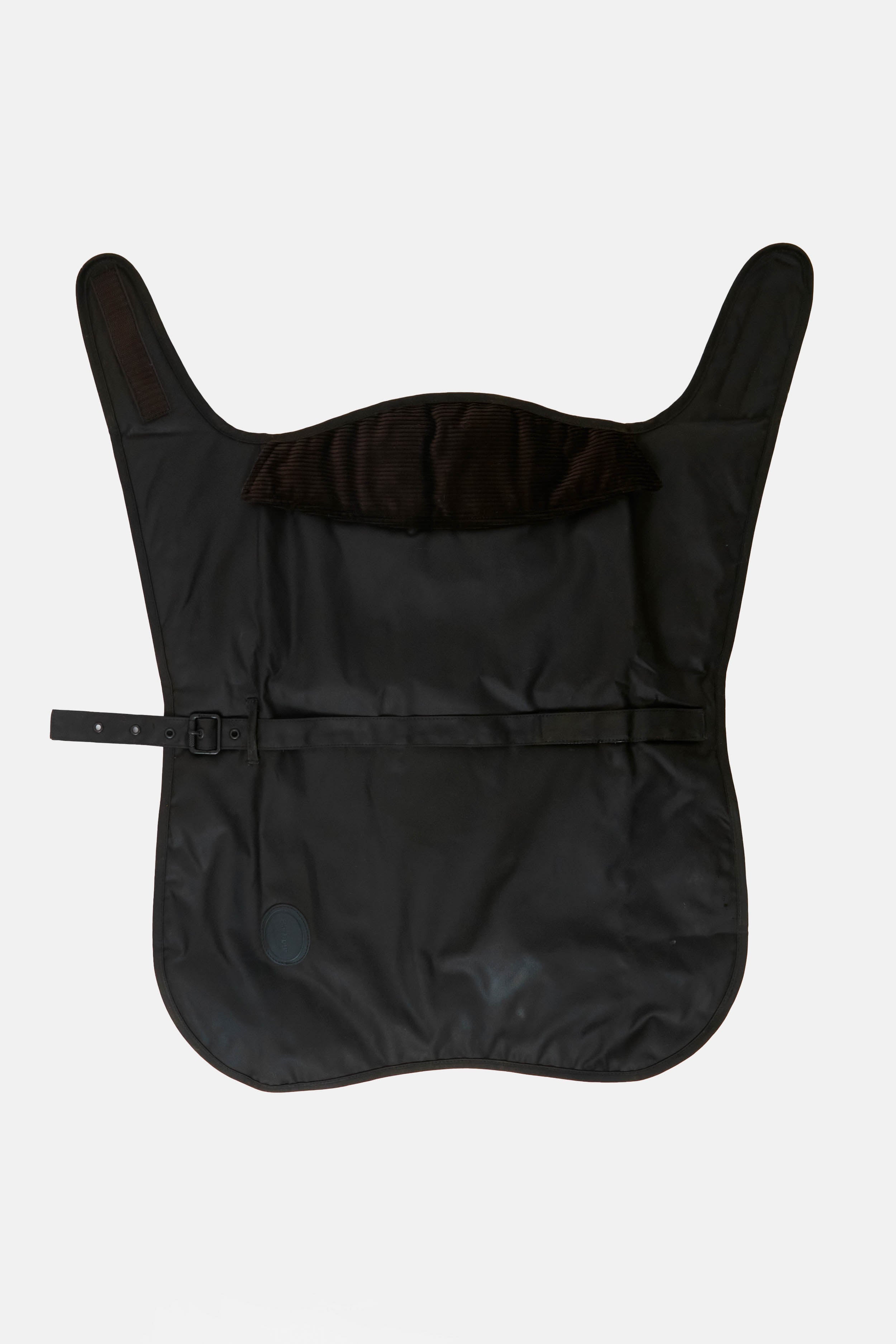 Olive Wax Dog Coat-Get Girly