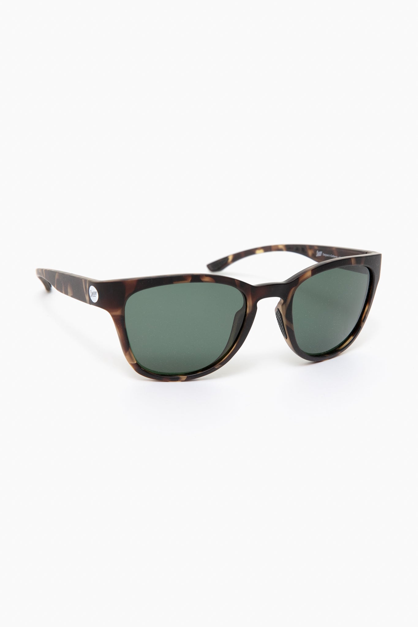 Tortoise Forest Topeka Sunglasses-Get Girly