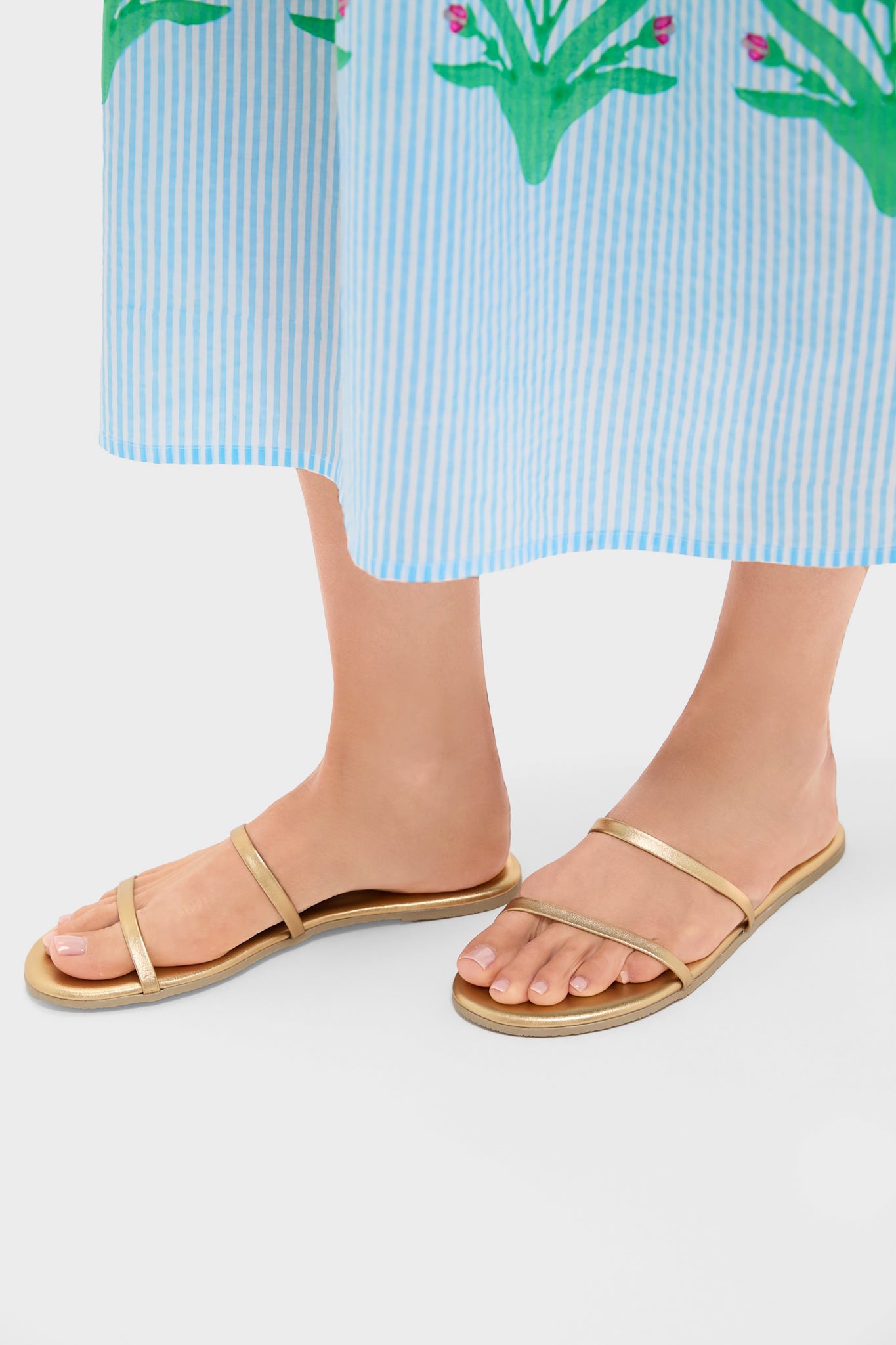 Blink Gemma Sandals-Get Girly