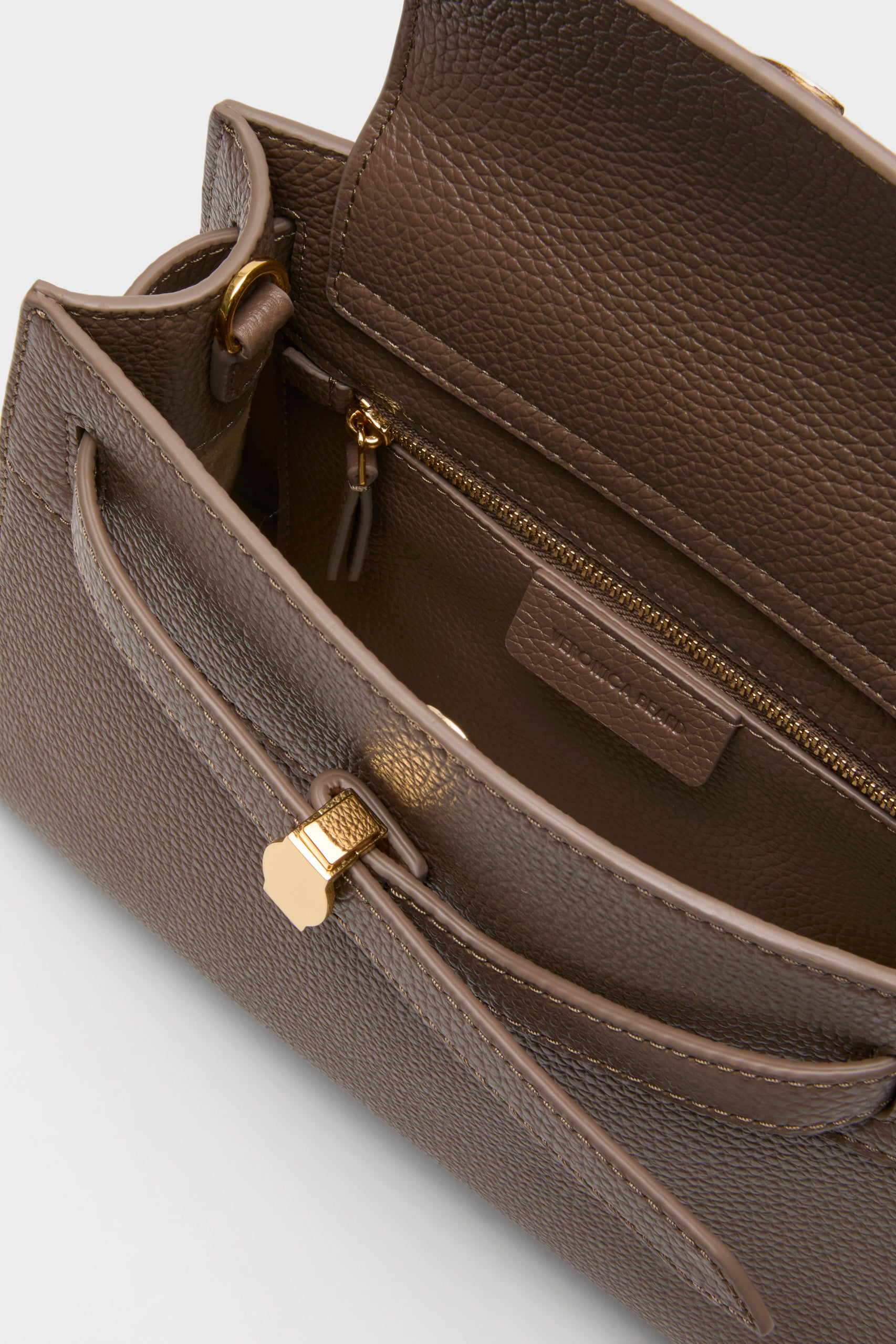 Bark Veronica Beard Dash Top Handle-Get Girly