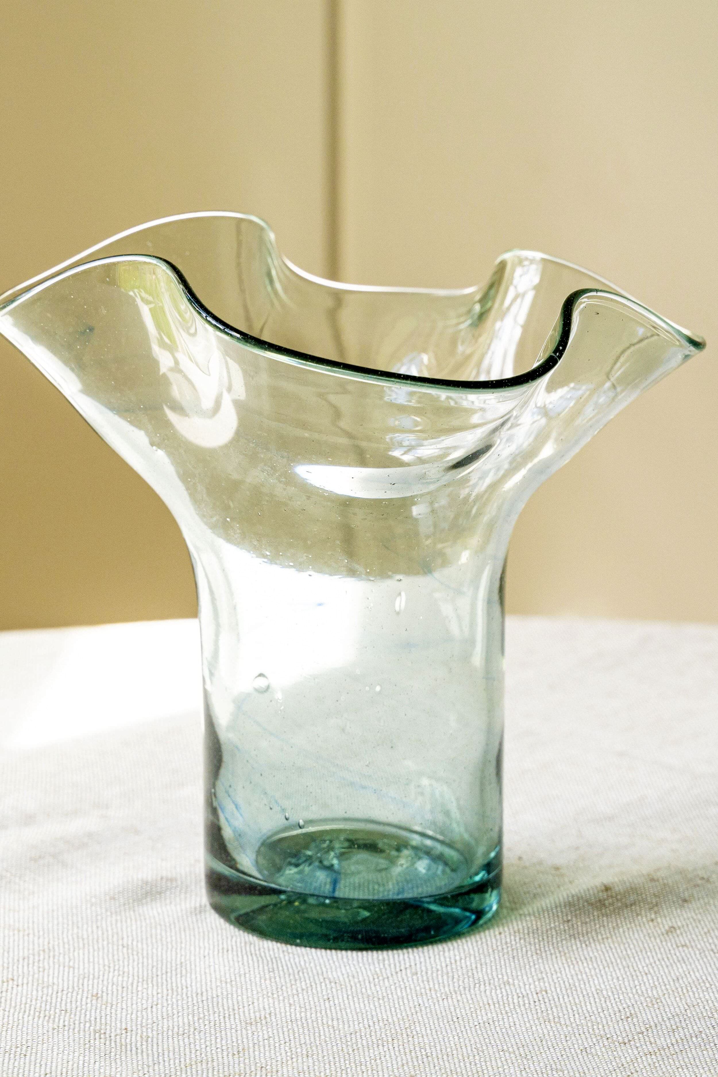 The Original Lettuce Leaf Vase-Get Girly