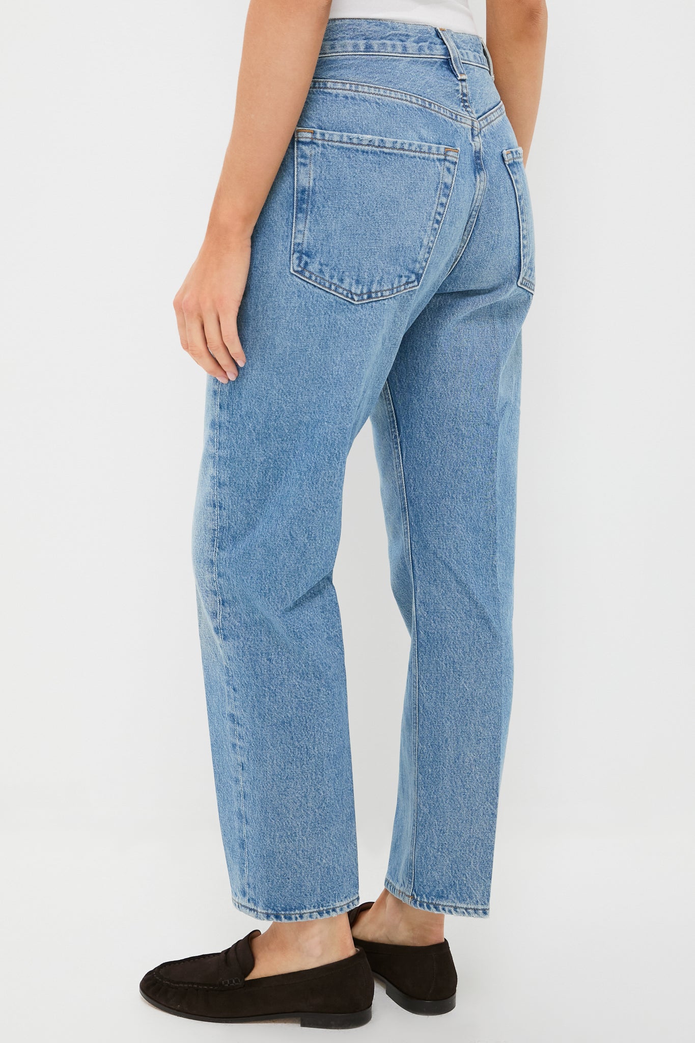 Corrin Winslow Jean-Get Girly