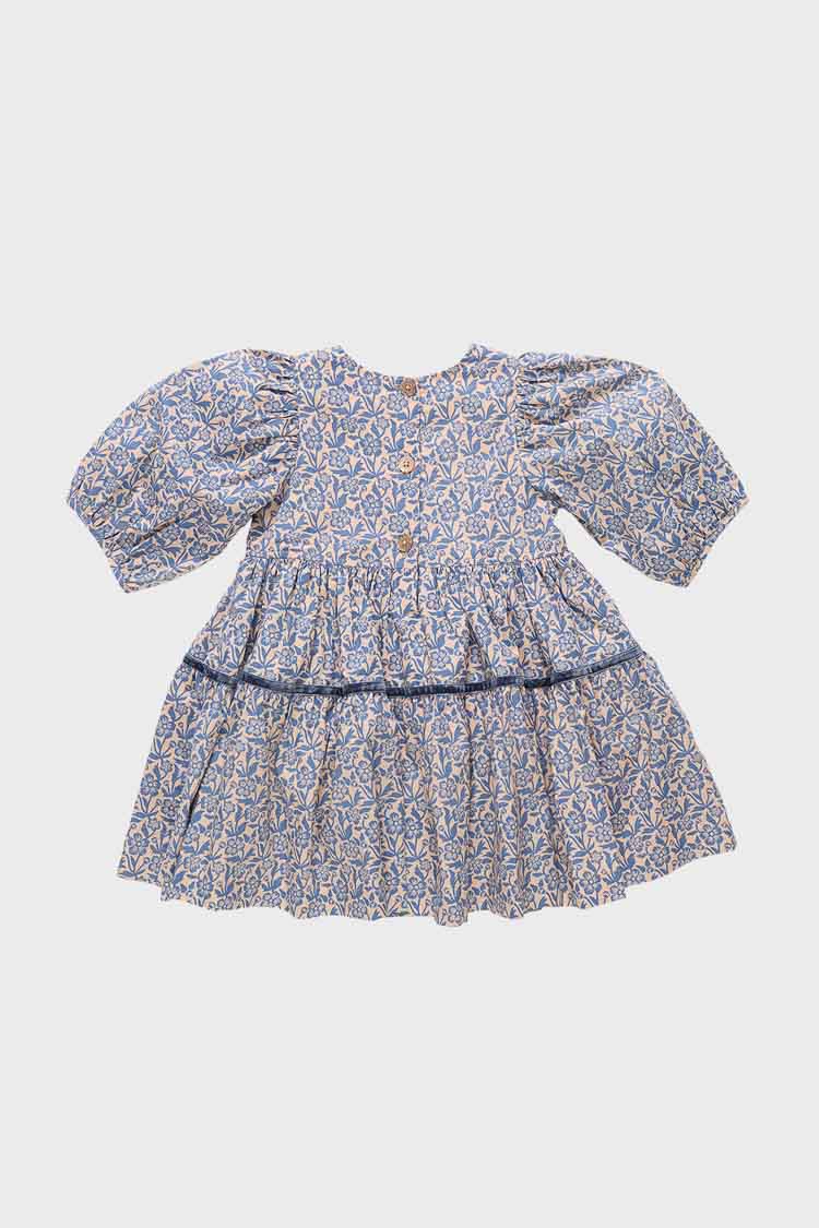 Girls Maribelle Dress-Get Girly