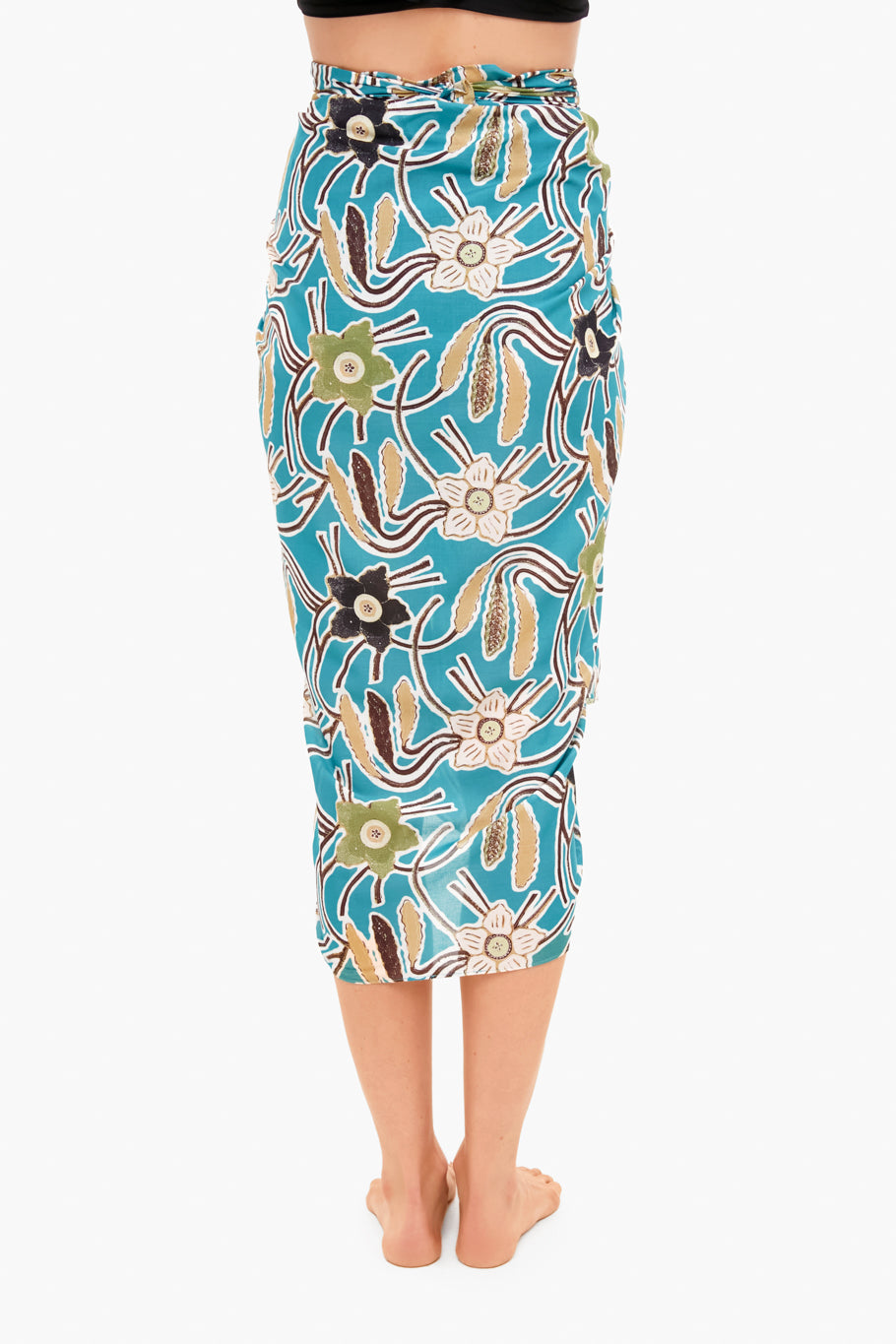 Topaz Paz Coverup-Get Girly