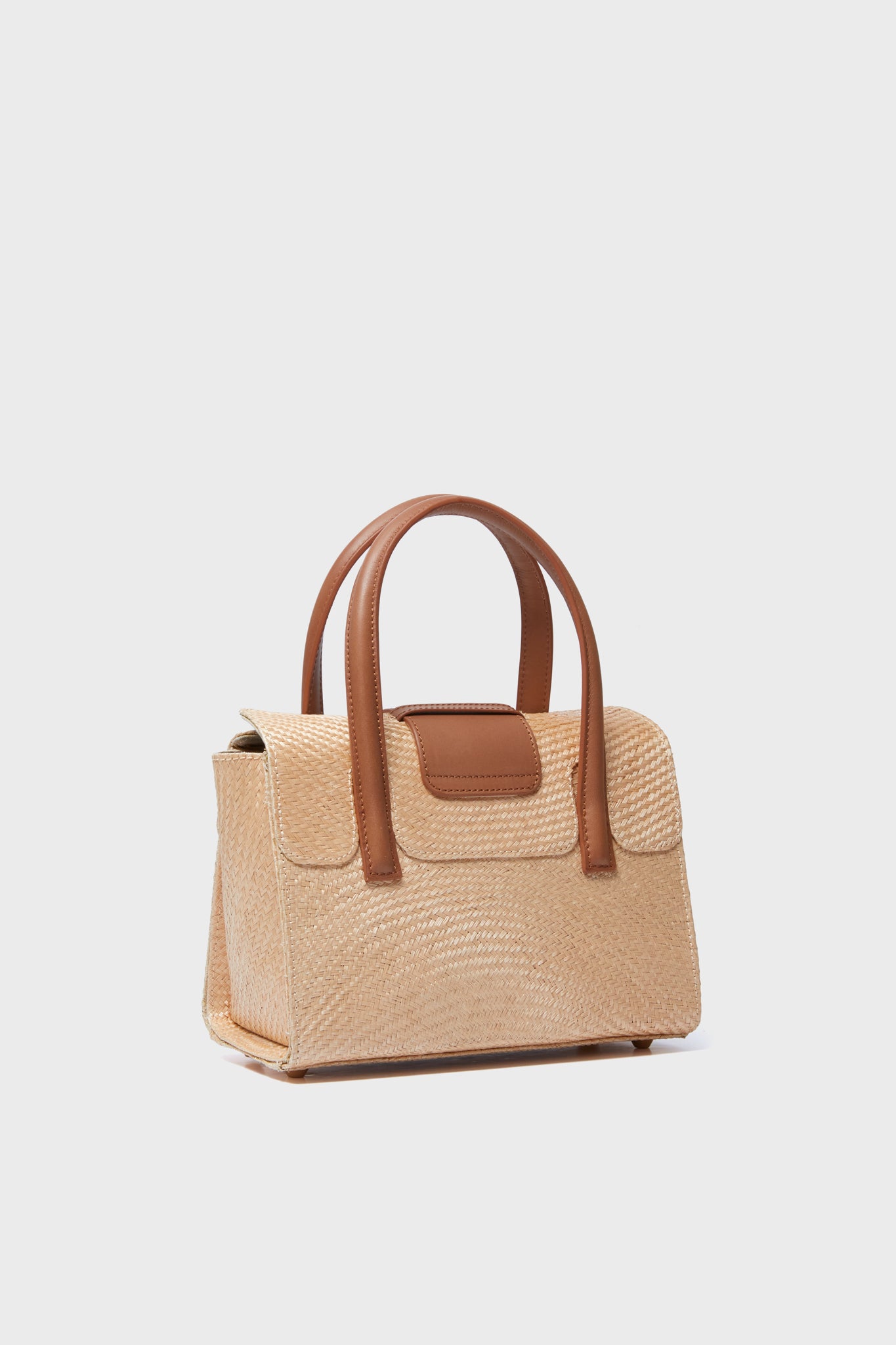 Toast The Main St. Bag-Get Girly