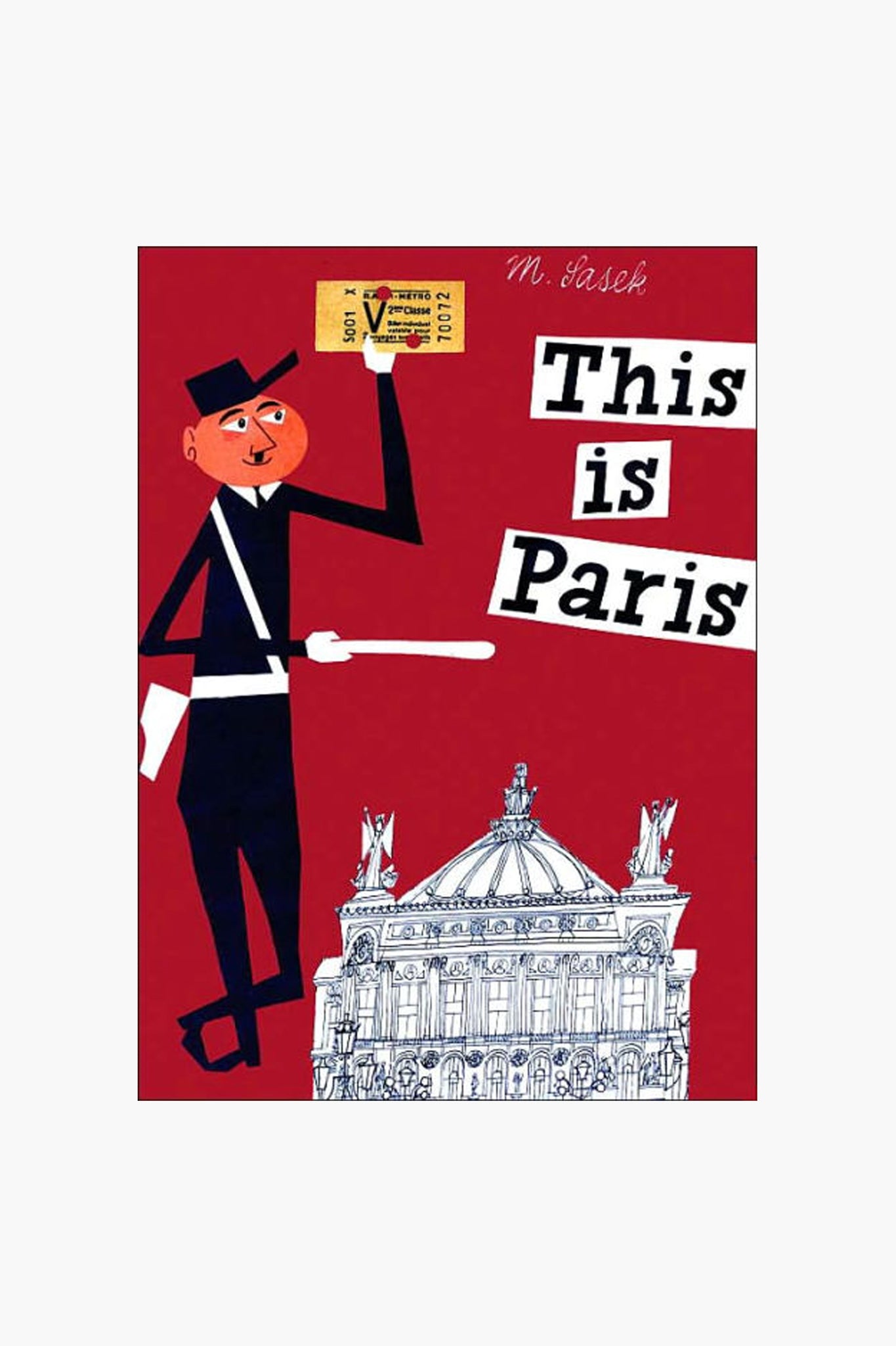 This is Paris-Get Girly