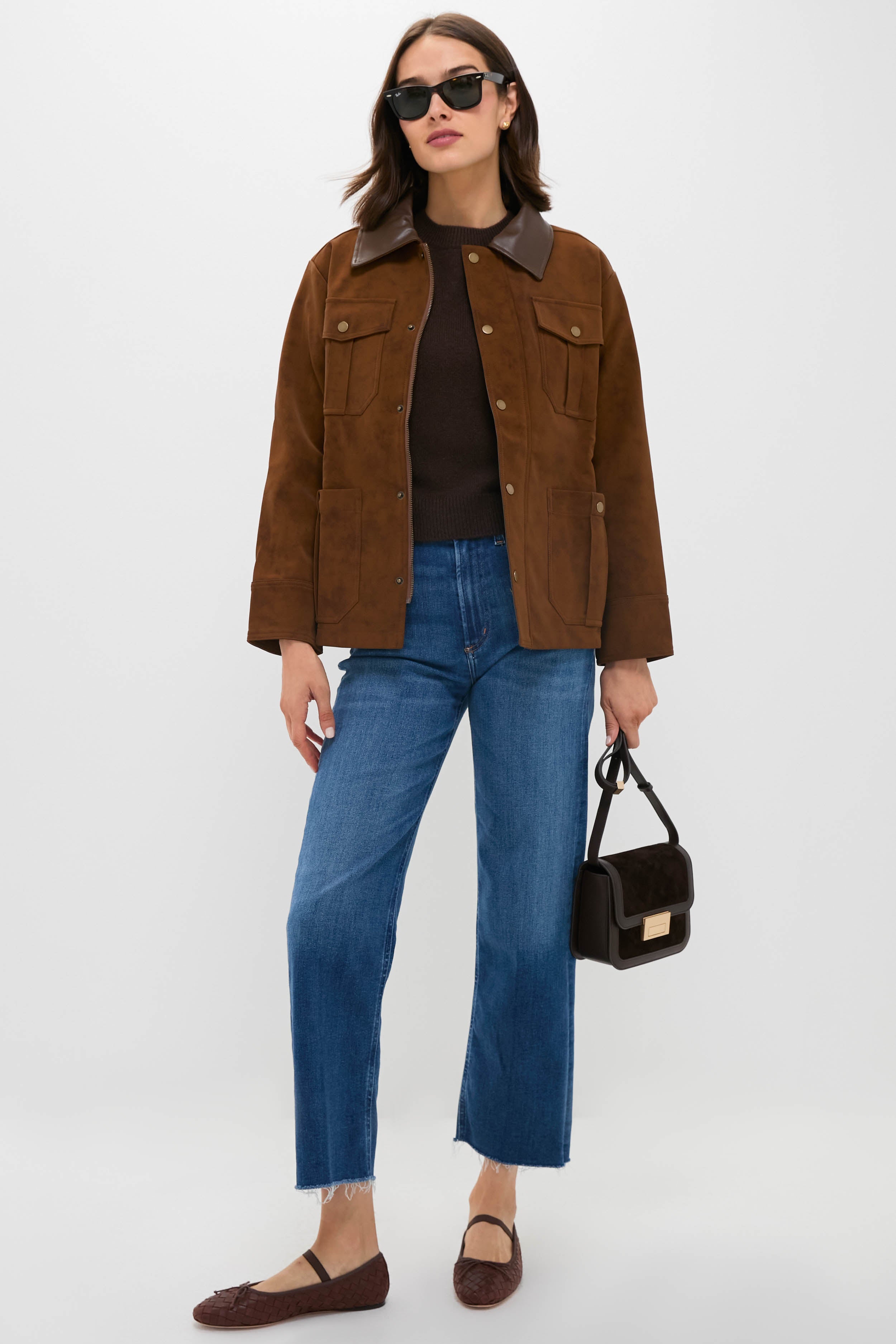 Ambry Palma Straight-Get Girly