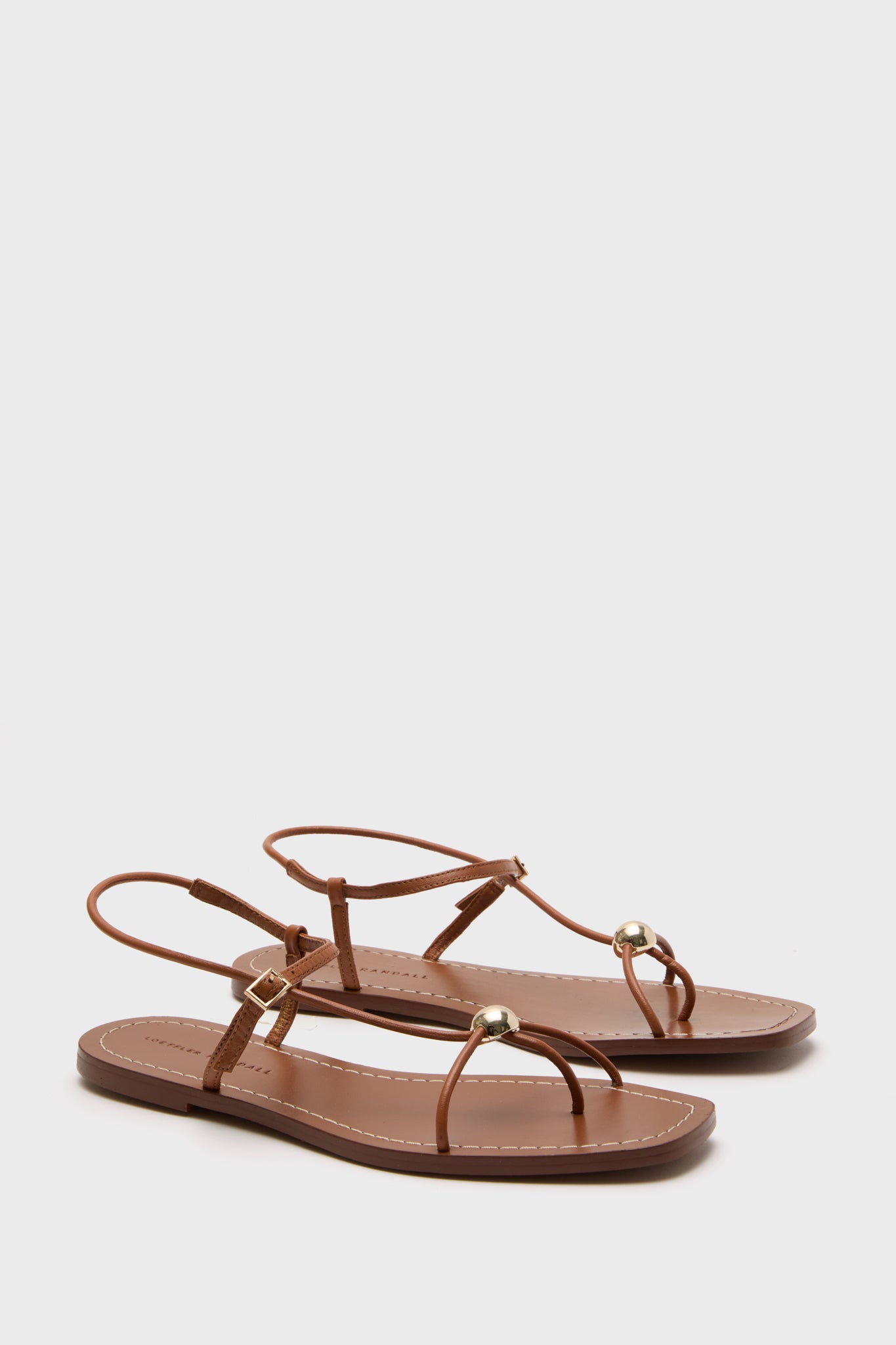 Timber Lara Sandals-Get Girly