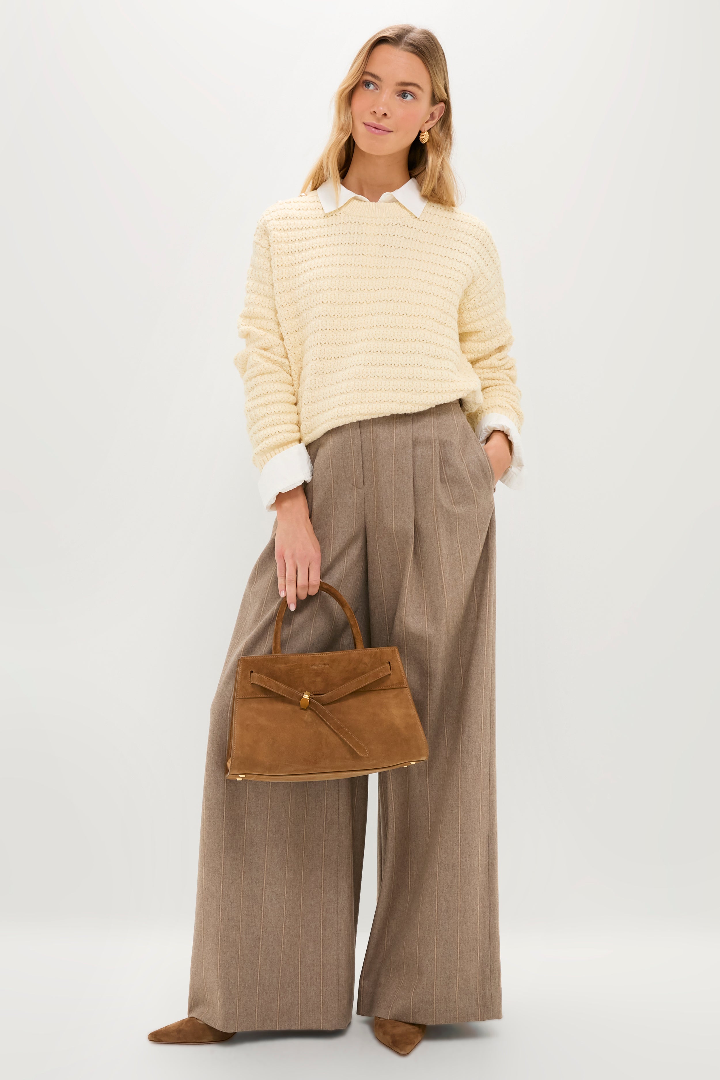 Timber Wolf Multi Avery Pant-Get Girly