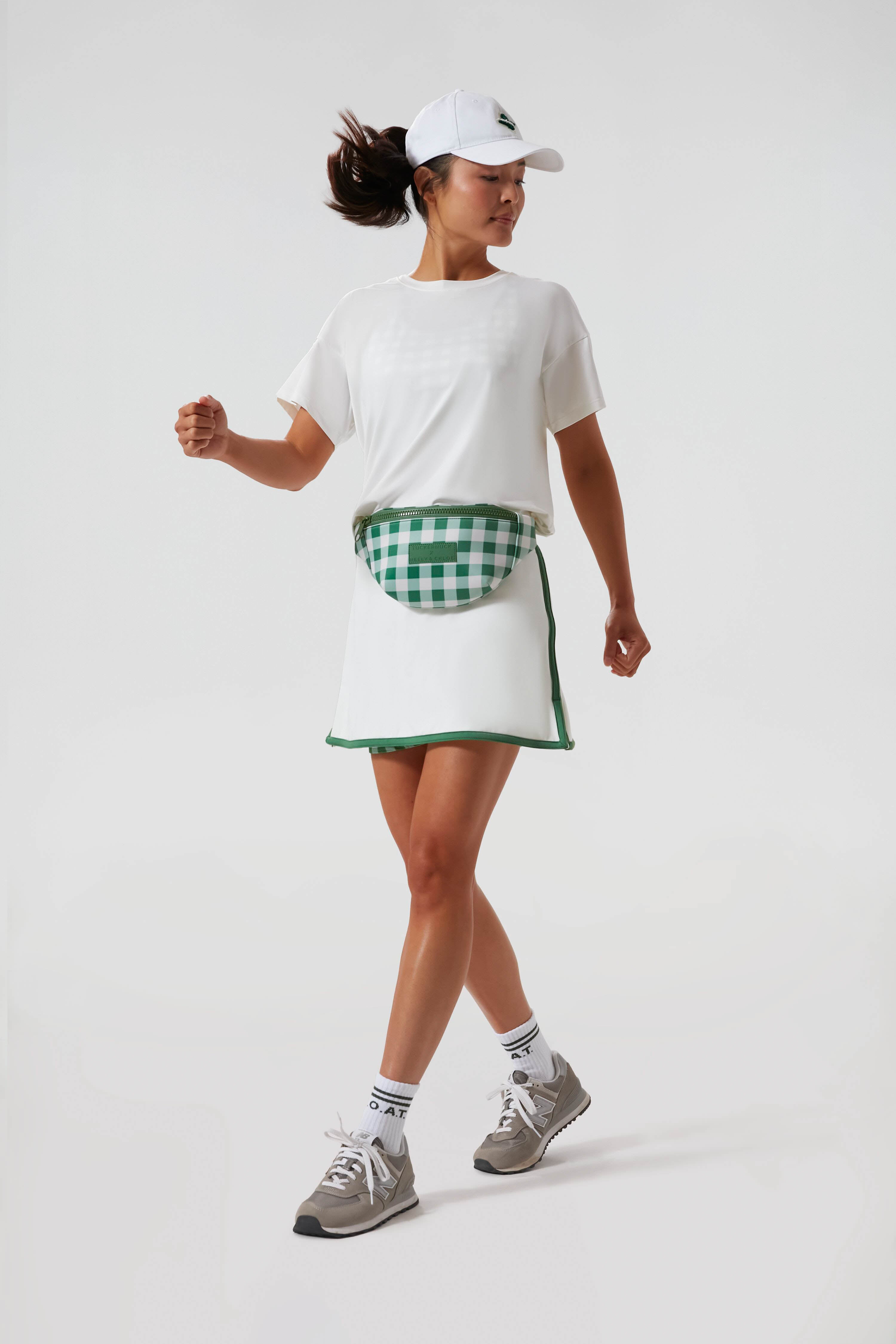 Match Maker Socks-Get Girly