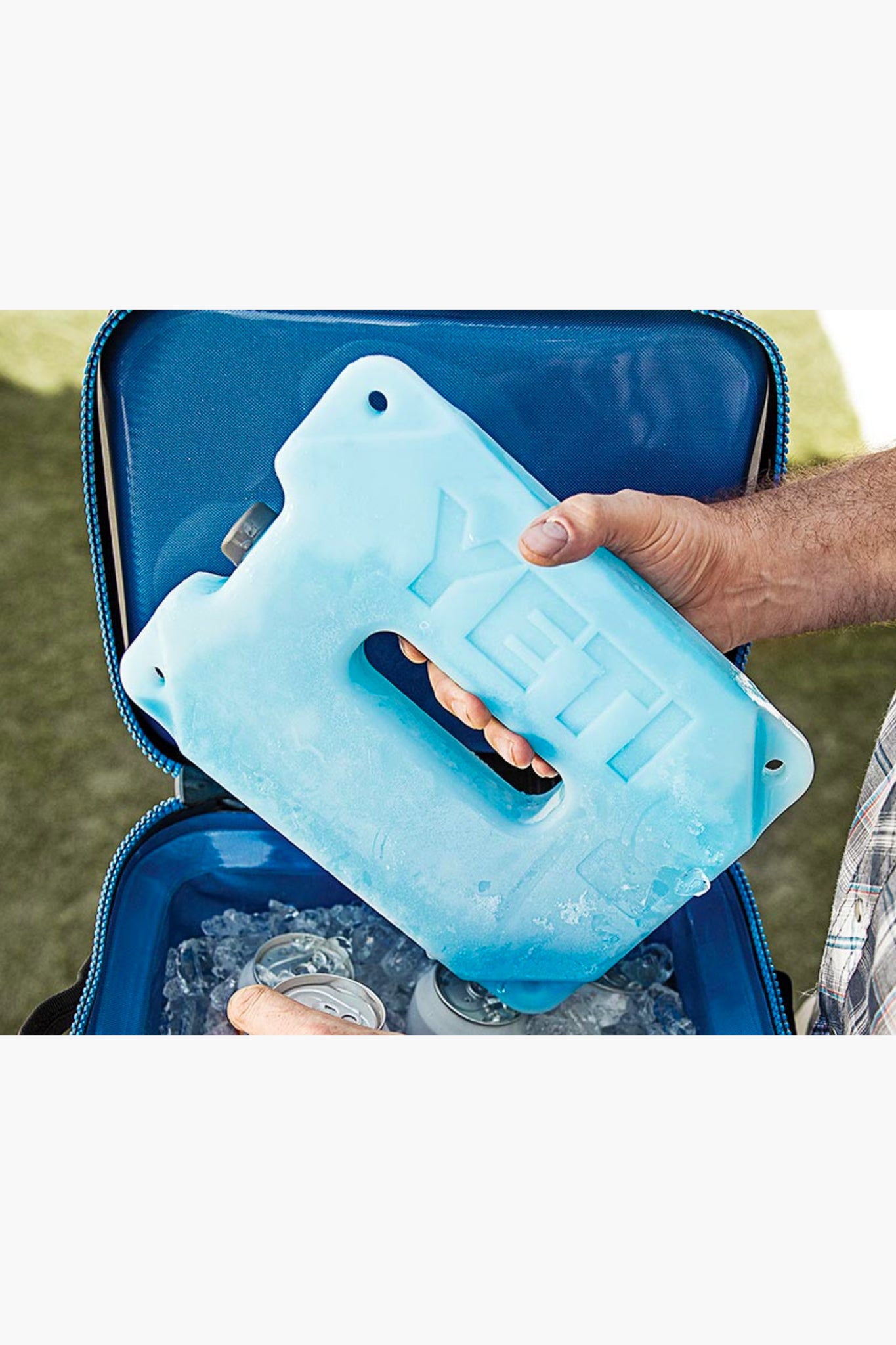 Yeti Ice 4LB-Get Girly