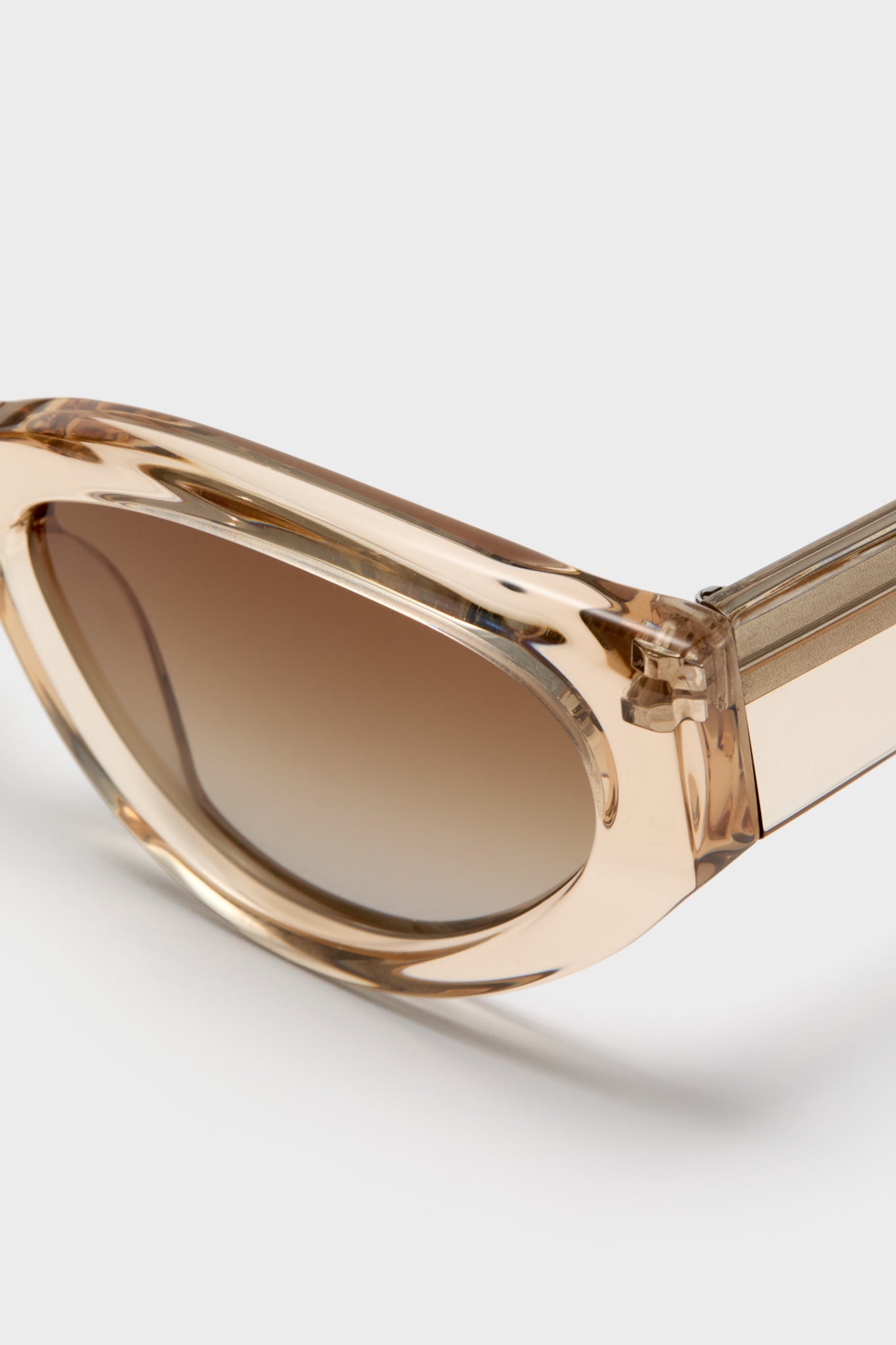 06 Ecru Sunglasses-Get Girly