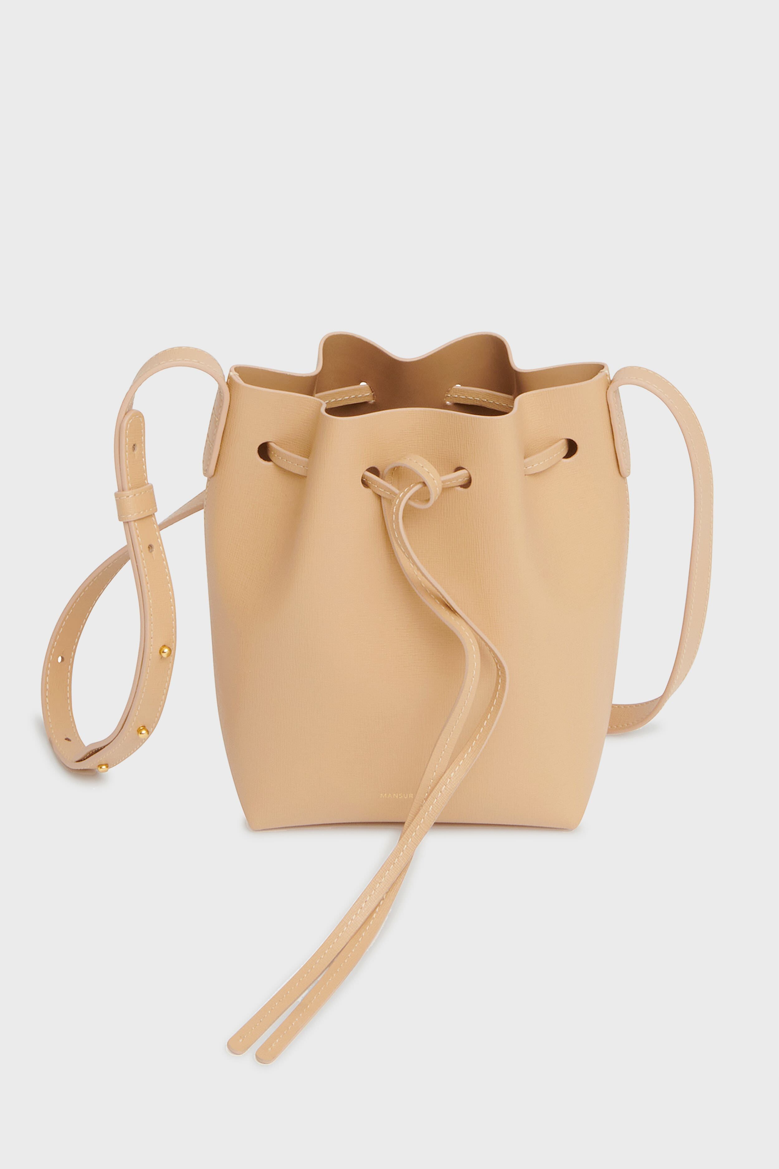 Sand Mini Mini Bucket-Get Girly