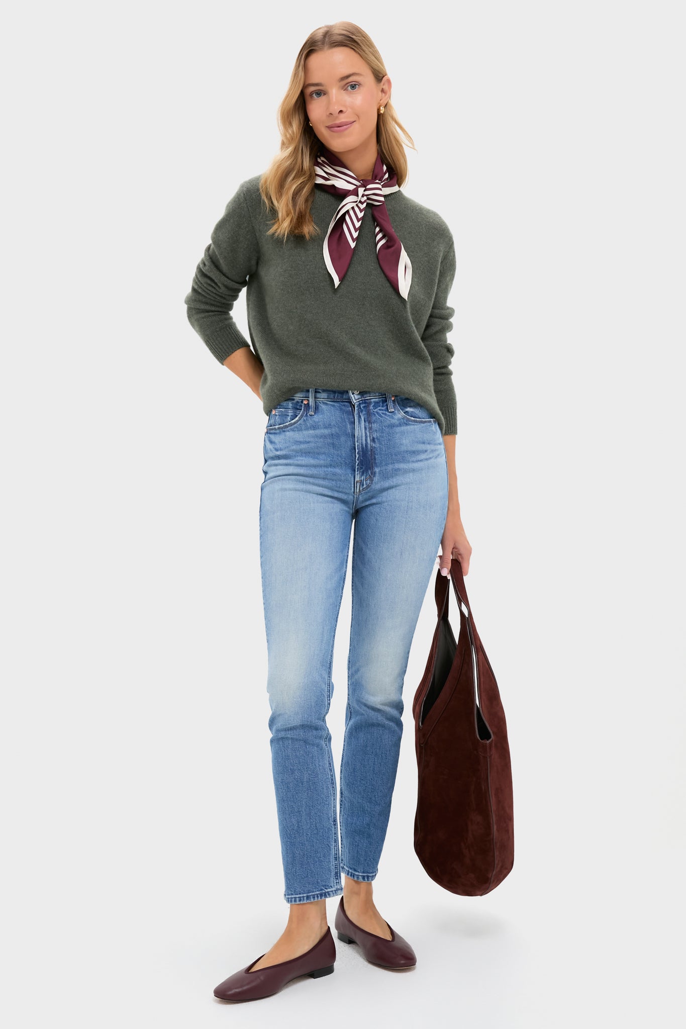 Trucks are for Girls The Dazzler Flood-Get Girly