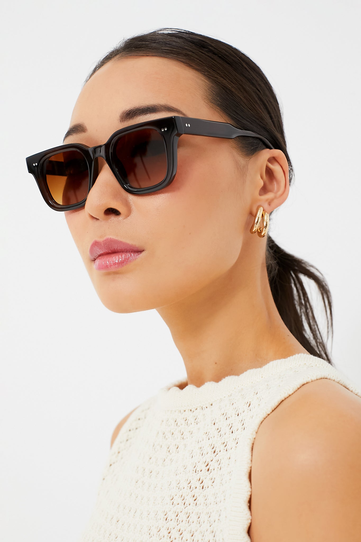 04 Brown Sunglasses-Get Girly