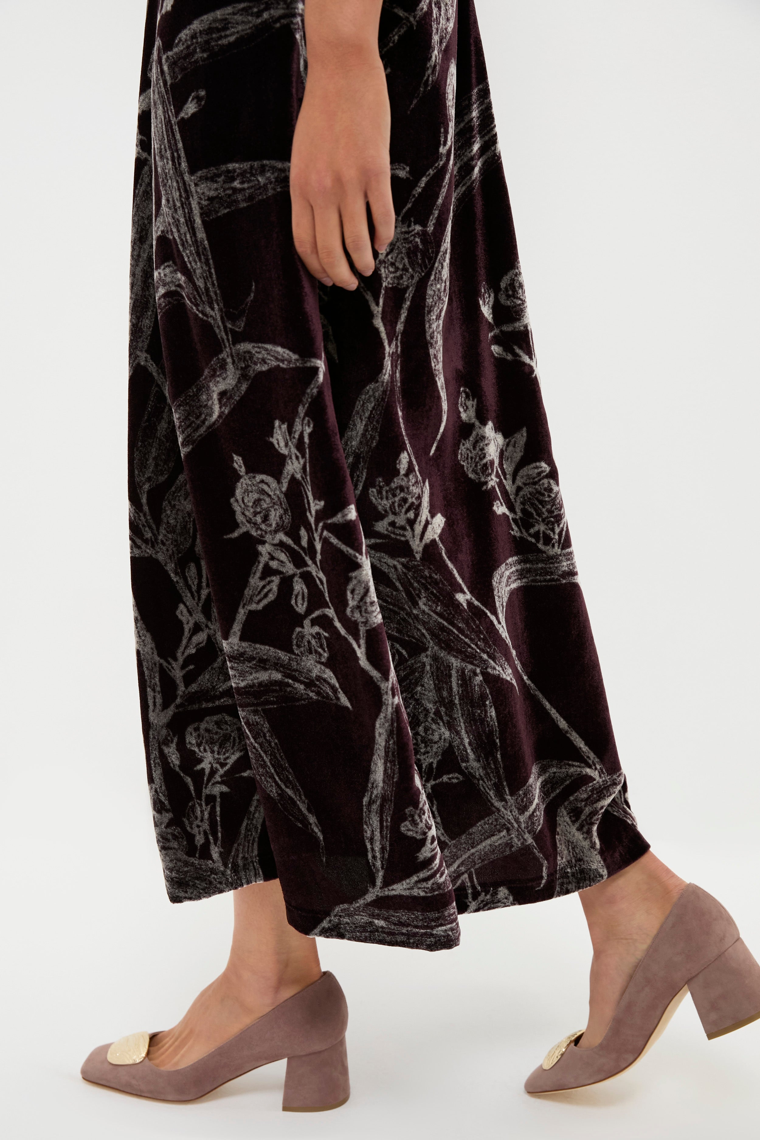 Bamboo Angelica Dress-Get Girly