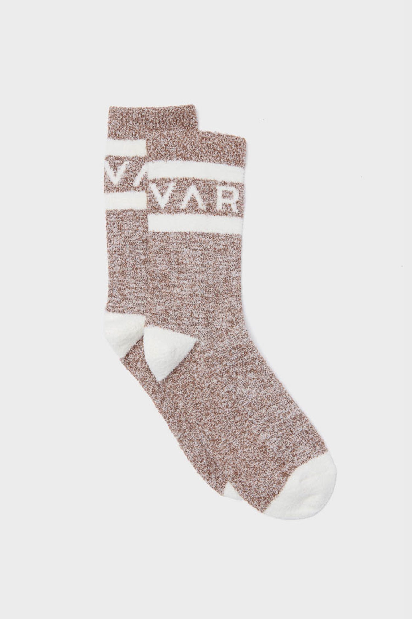 Acorn Marl Spencer Sock-Get Girly