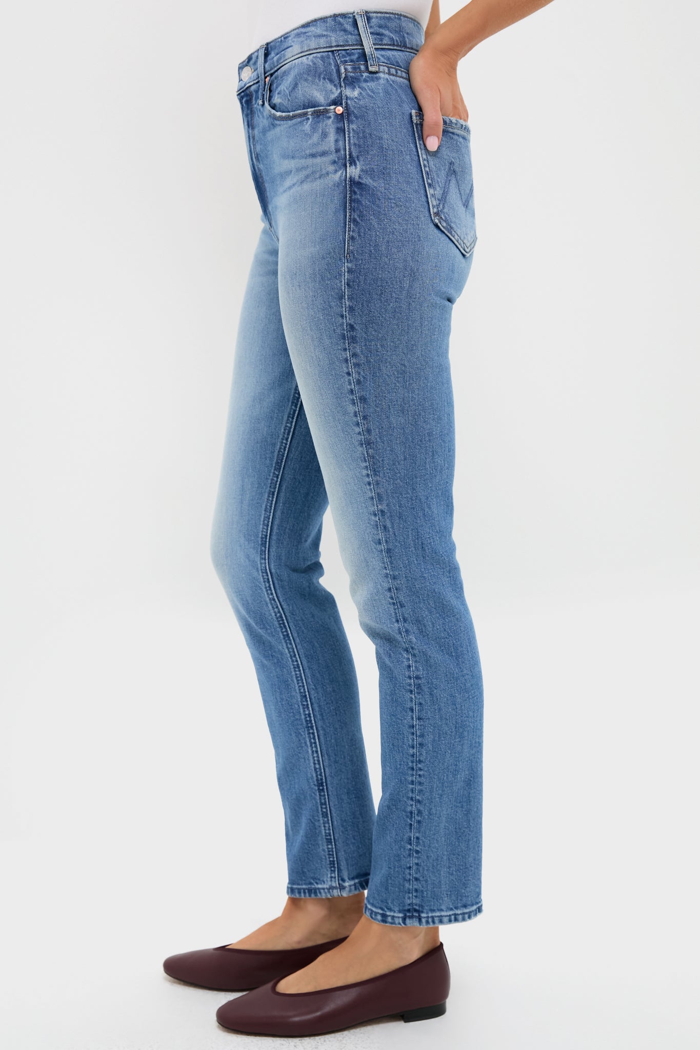 Trucks are for Girls The Dazzler Flood-Get Girly