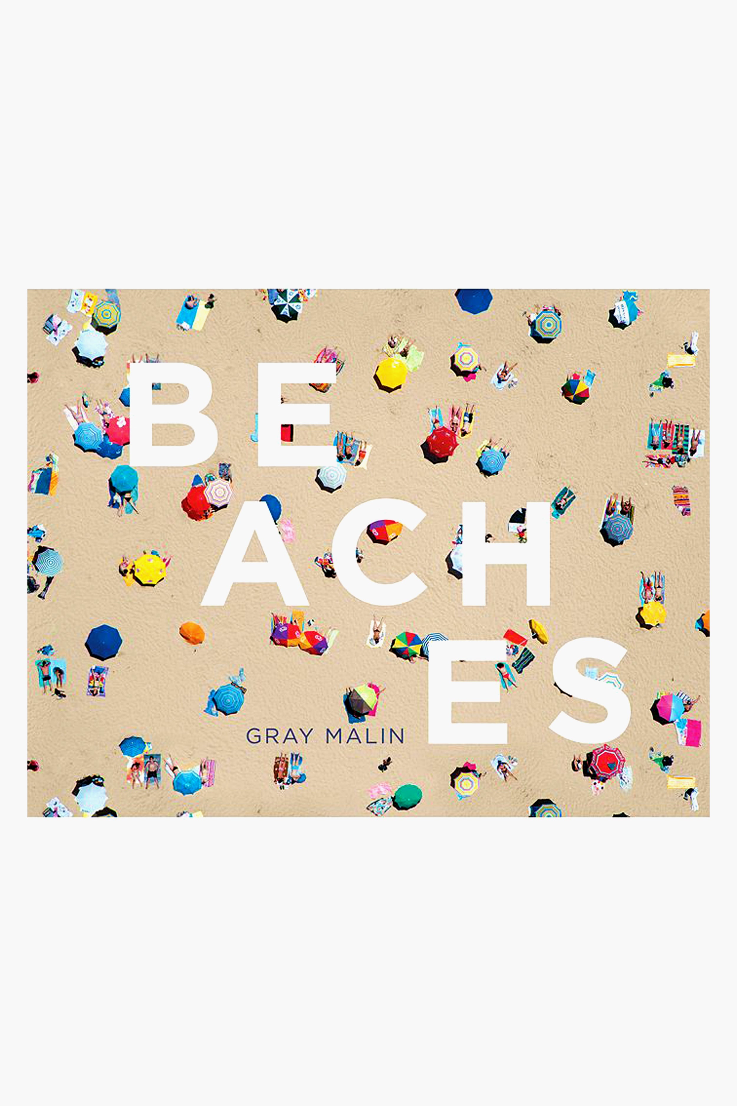 Beaches by Gray Malin-Get Girly