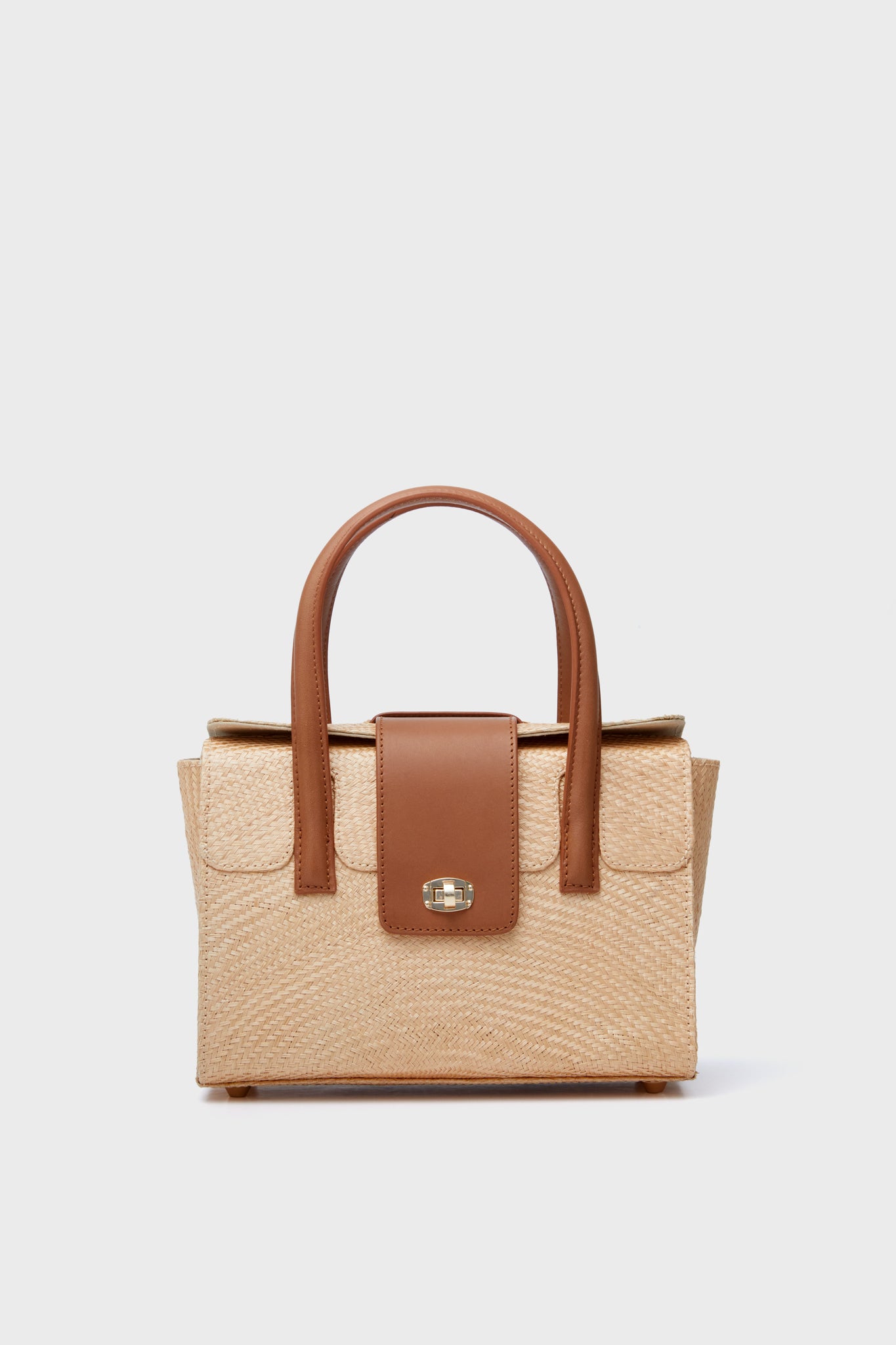 Toast The Main St. Bag-Get Girly