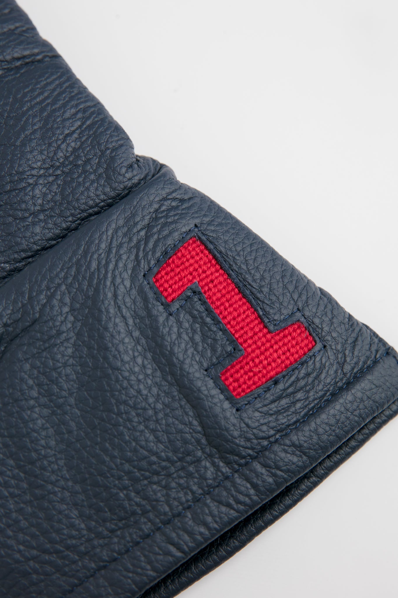 Big American Flag Driver Head Cover-Get Girly