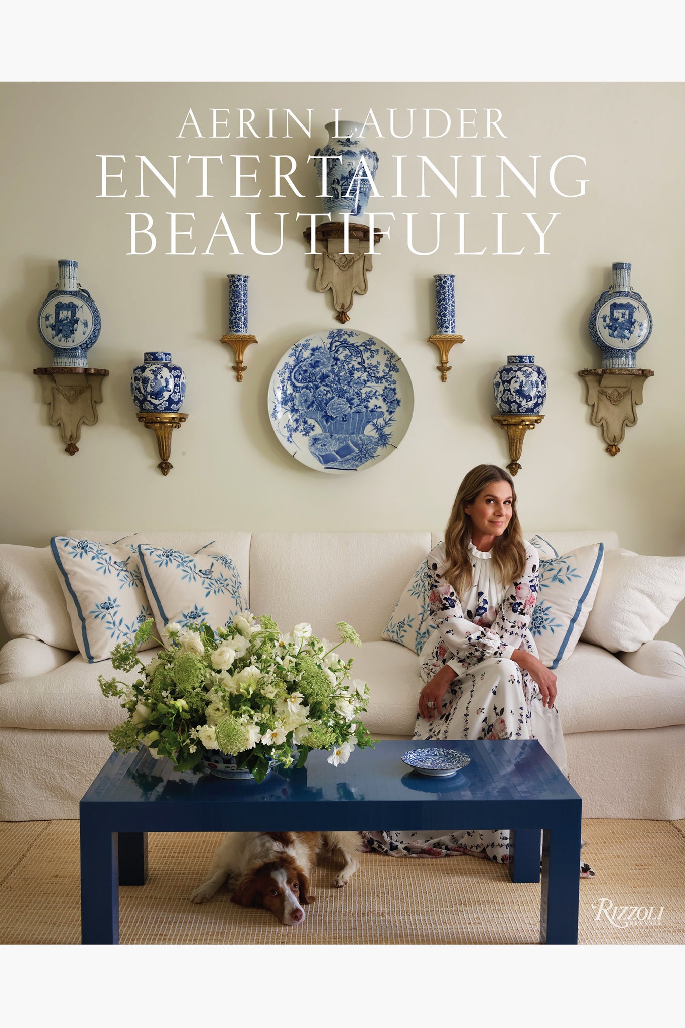 Entertaining Beautifully-Get Girly