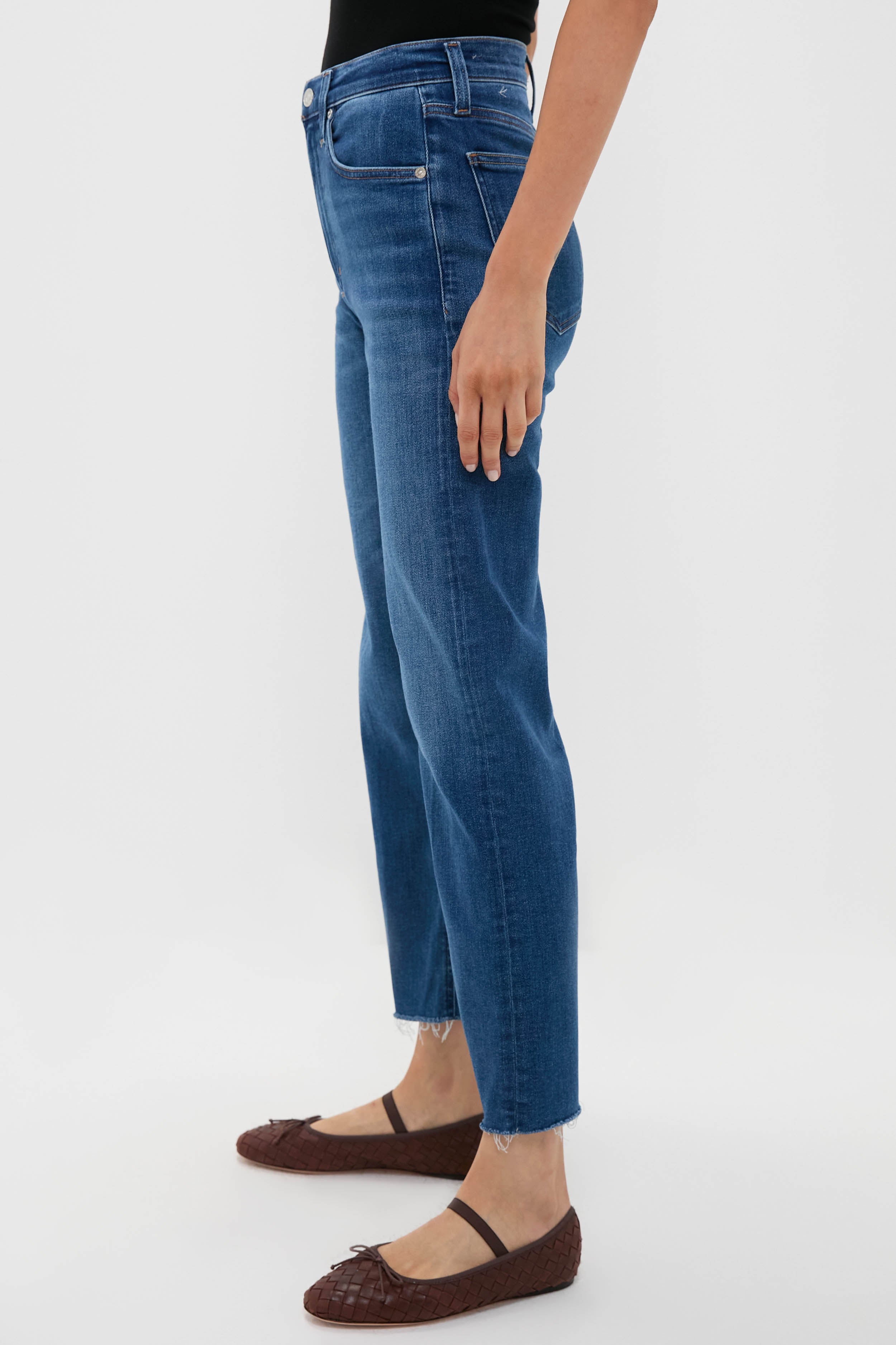 Ambry Palma Straight-Get Girly