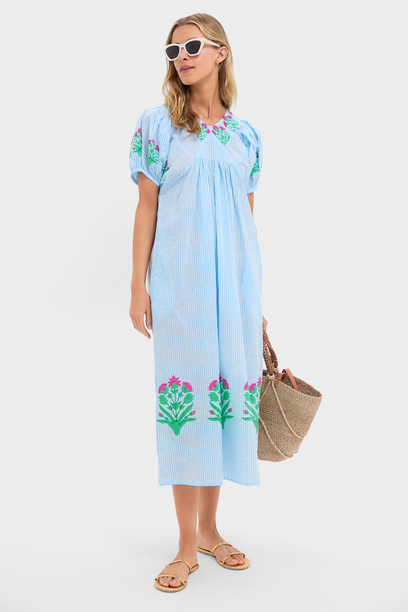 Blink Gemma Sandals-Get Girly