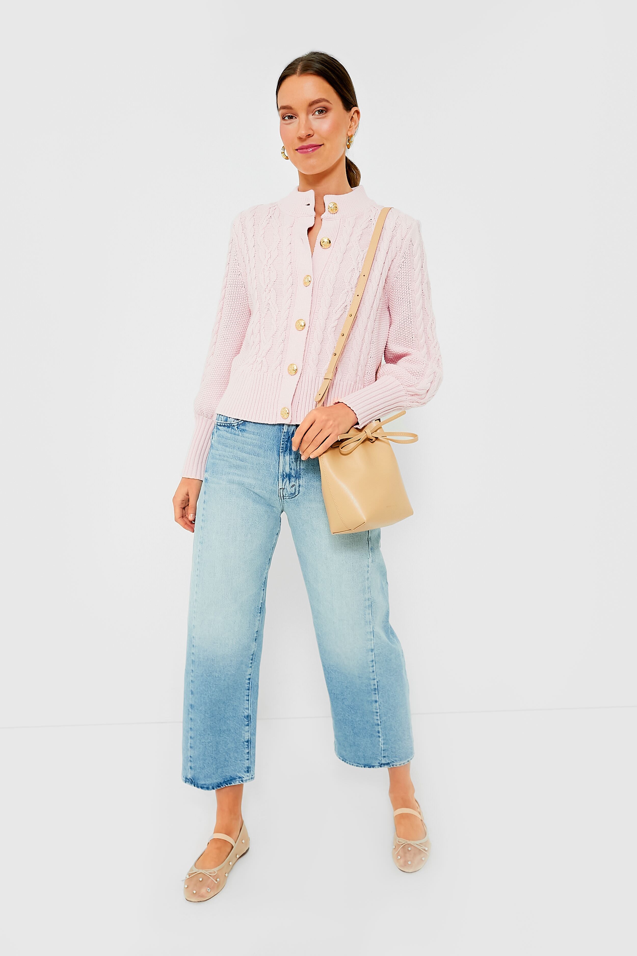 Sand Mini Mini Bucket-Get Girly