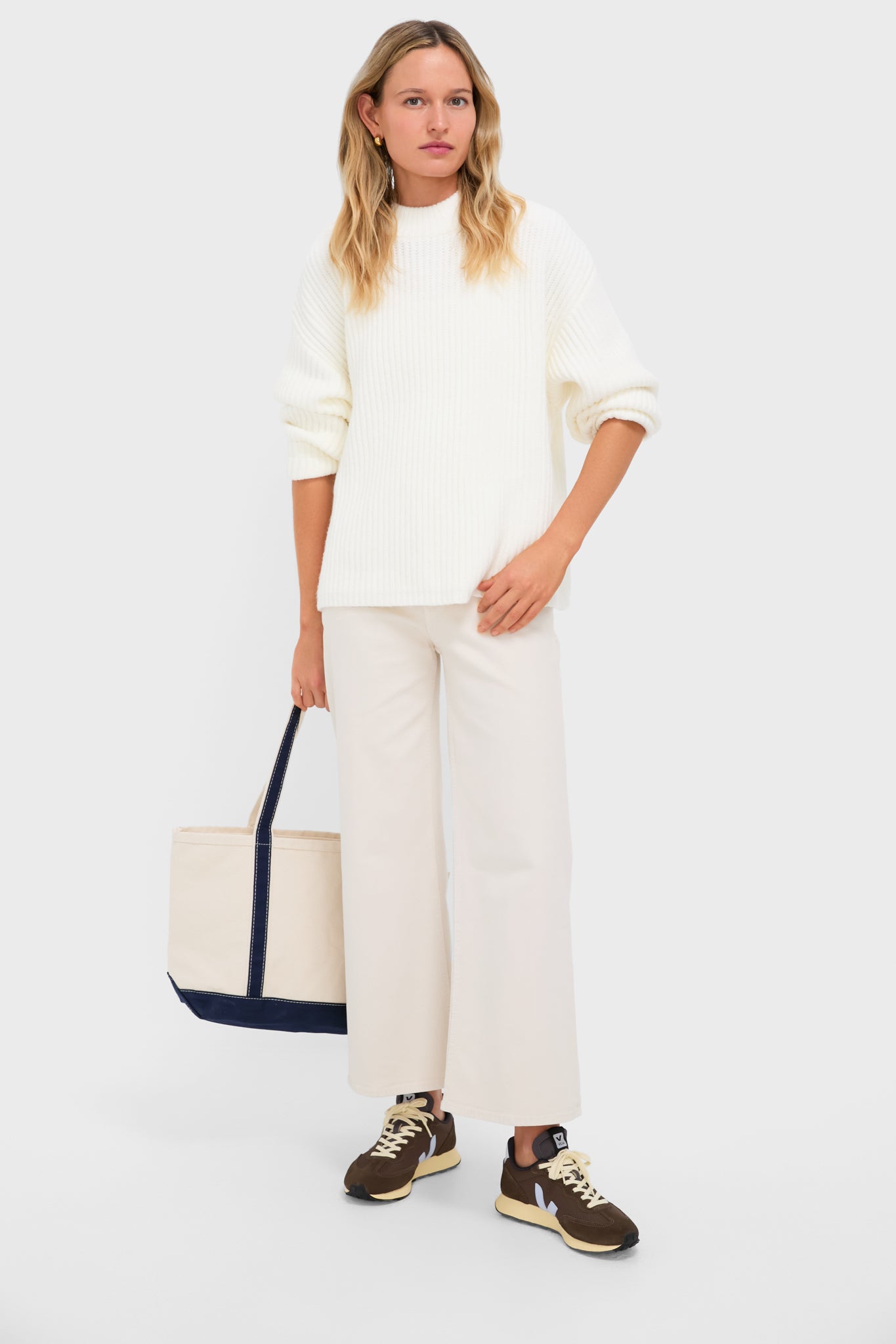 Eagle Swan Rio Branco II Sneakers-Get Girly