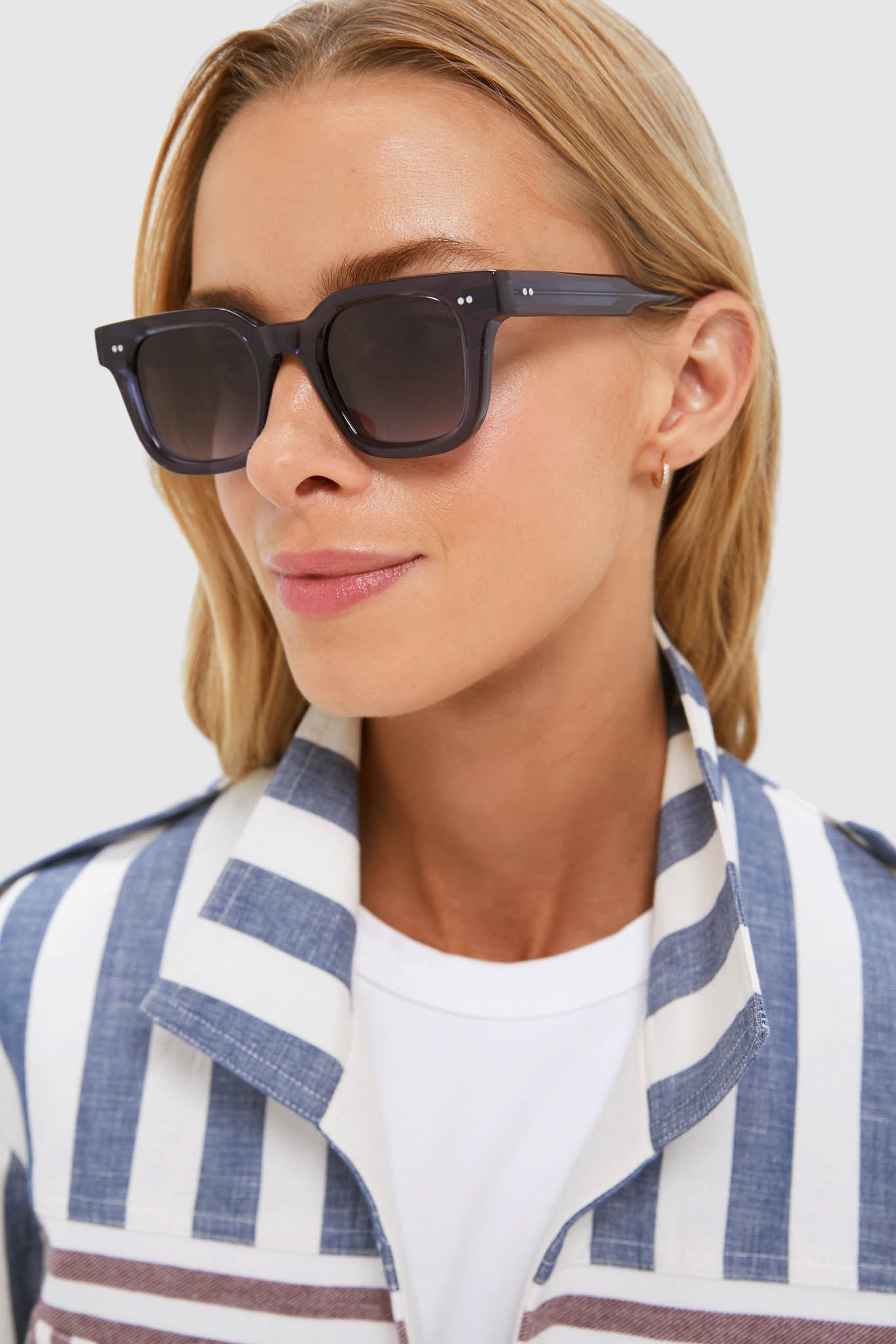 04 Indigo Sunglasses-Get Girly