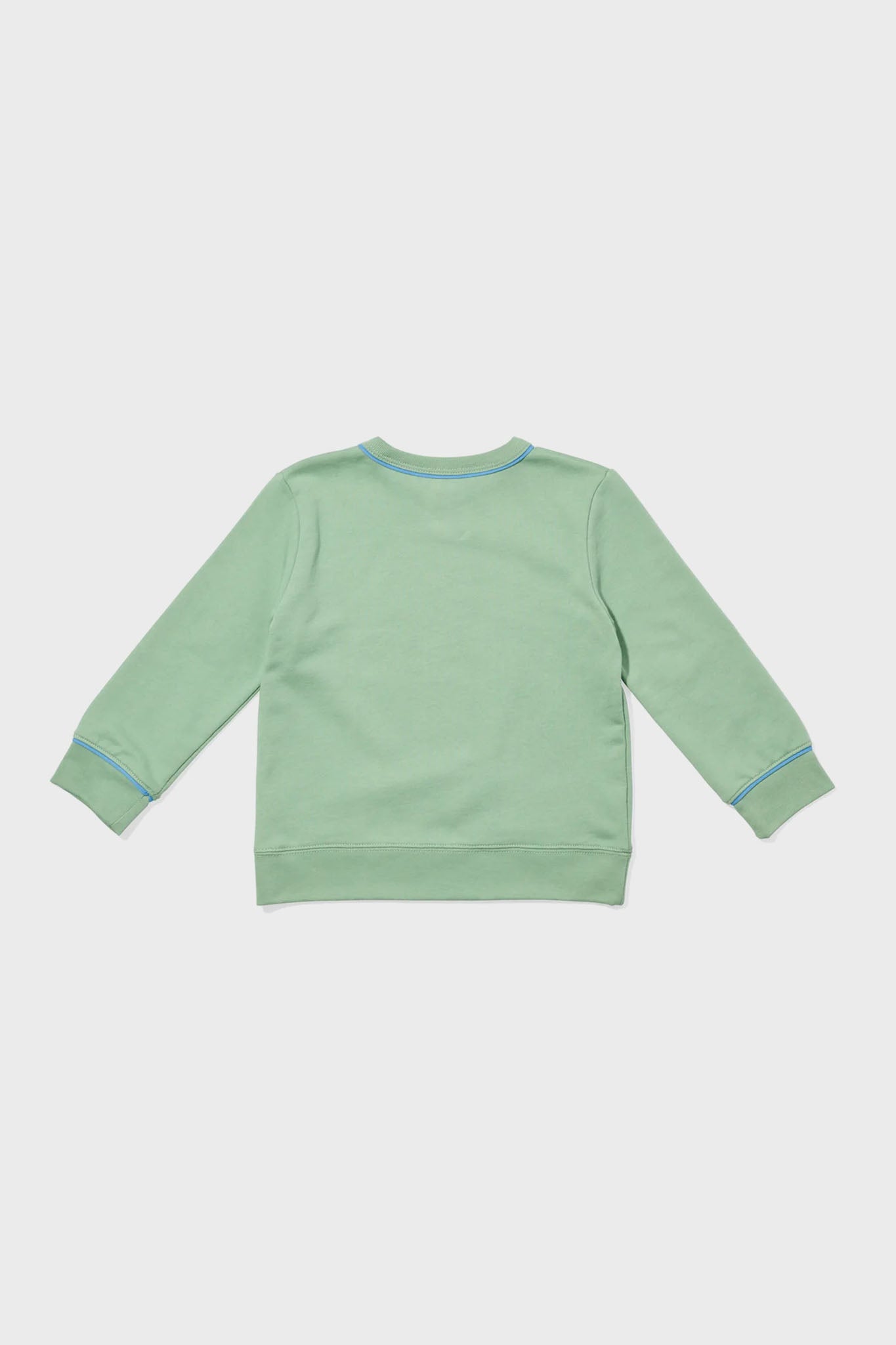 Basil Remy Sweatshirt-Get Girly
