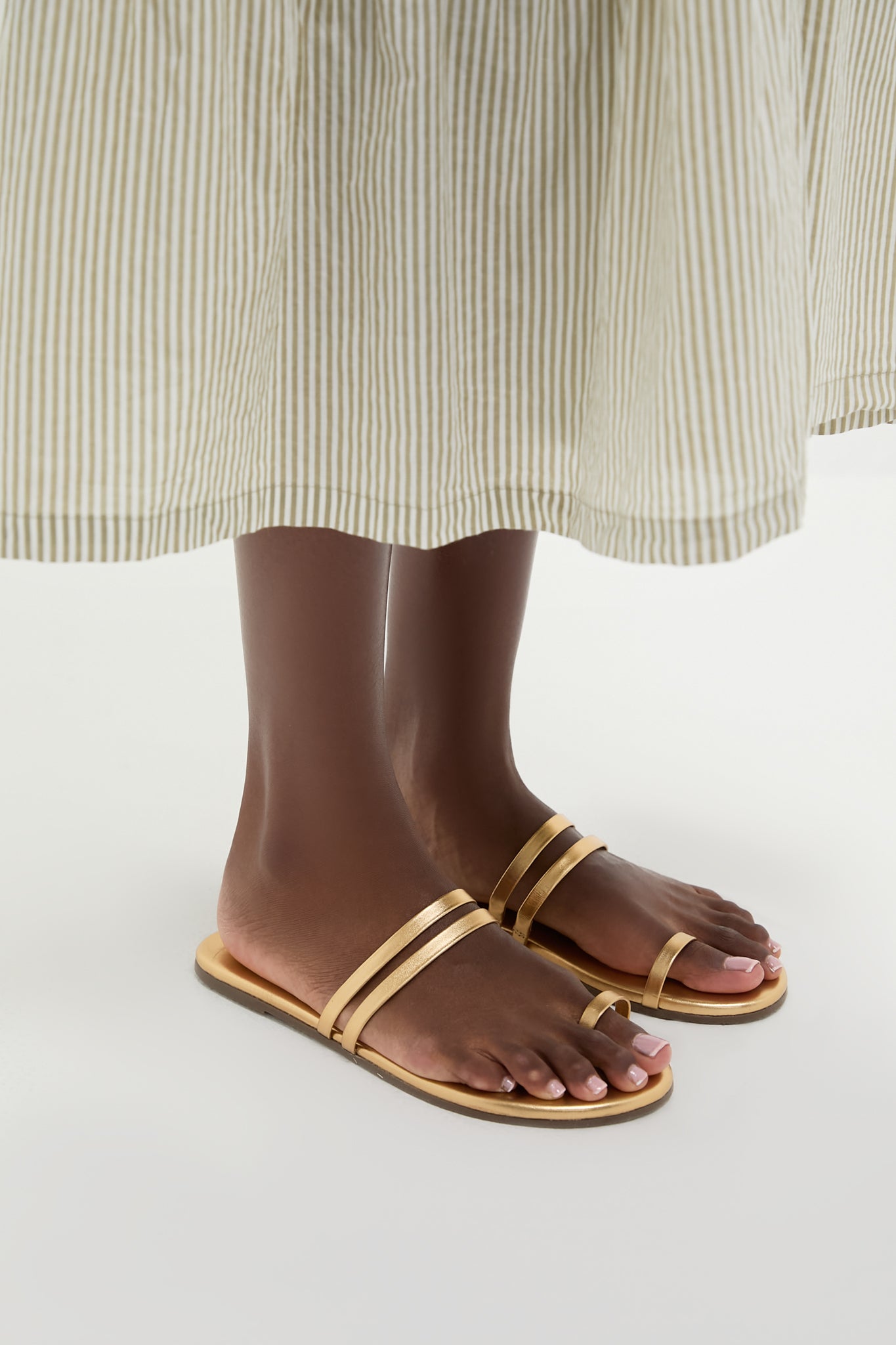 Blink Leah Sandals-Get Girly