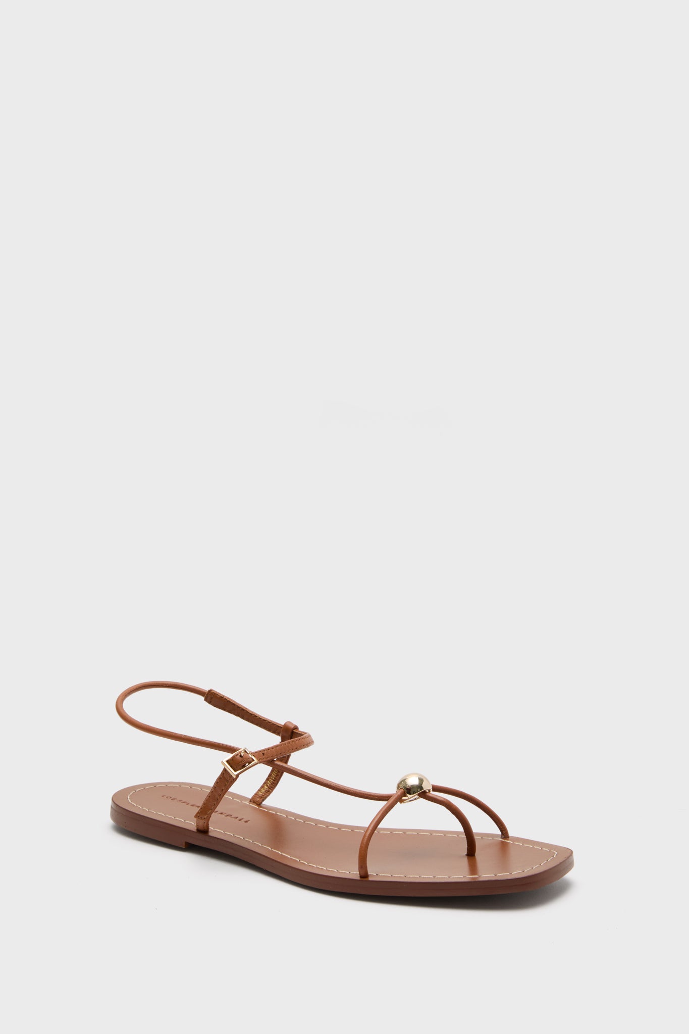 Timber Lara Sandals-Get Girly