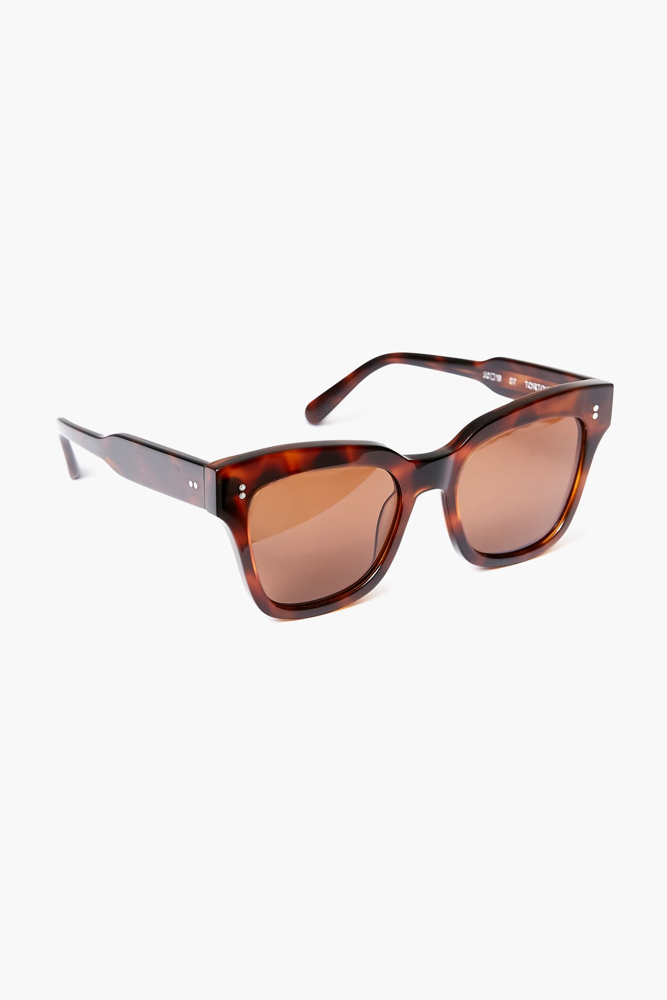 07 Tortoise Sunglasses-Get Girly