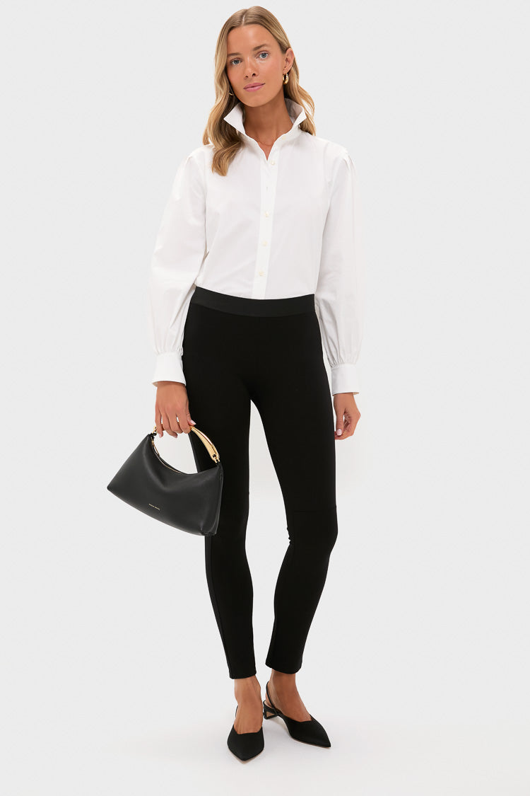 Black Satin Kaori Kitten Heels-Get Girly