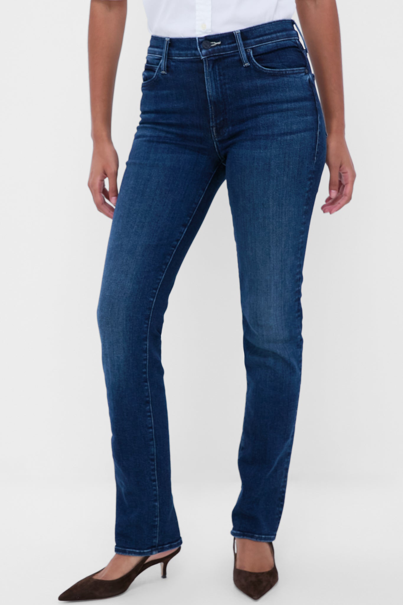 You're a Riot The Rascal Skimp-Get Girly