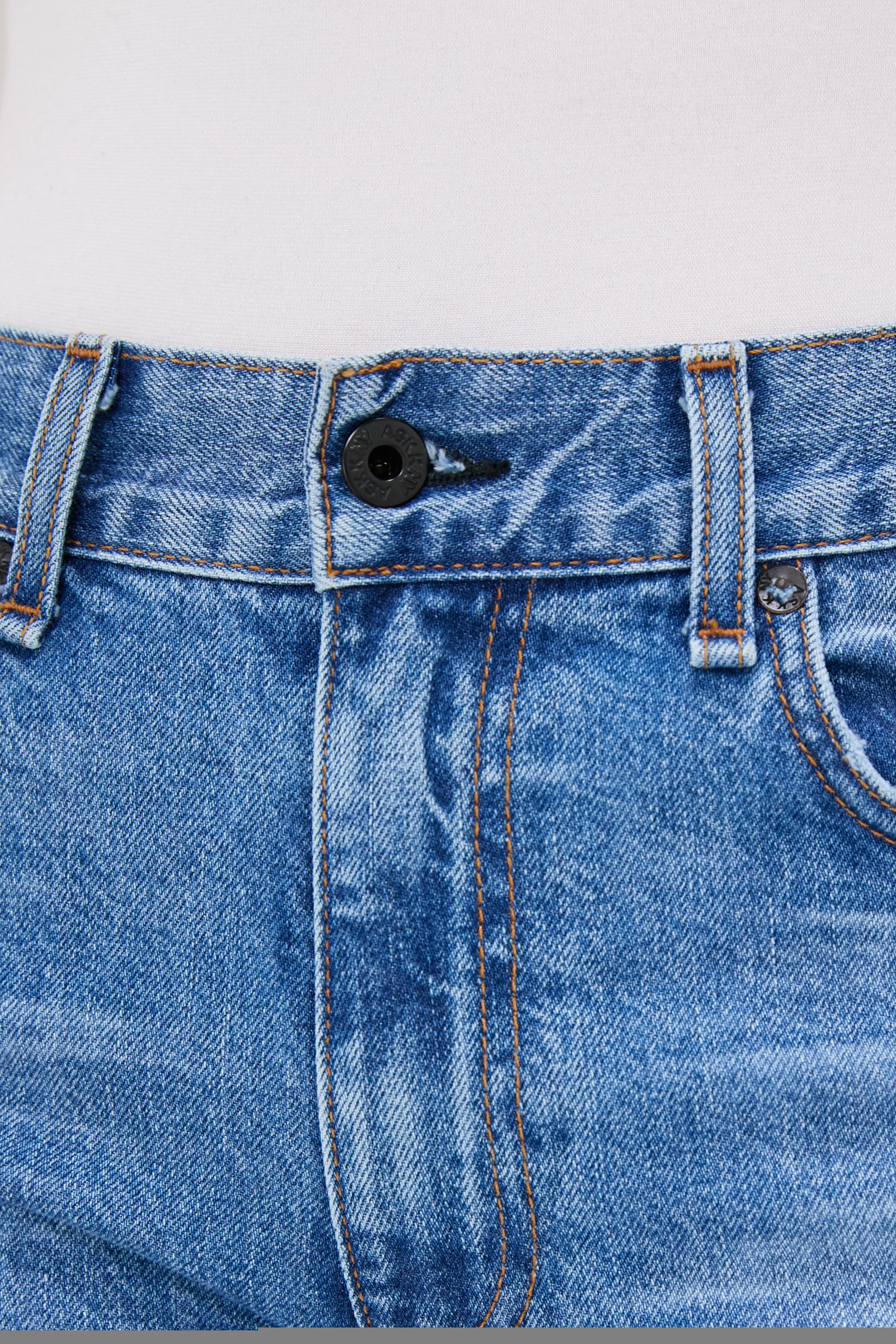 Broadway Bowery Jean-Get Girly