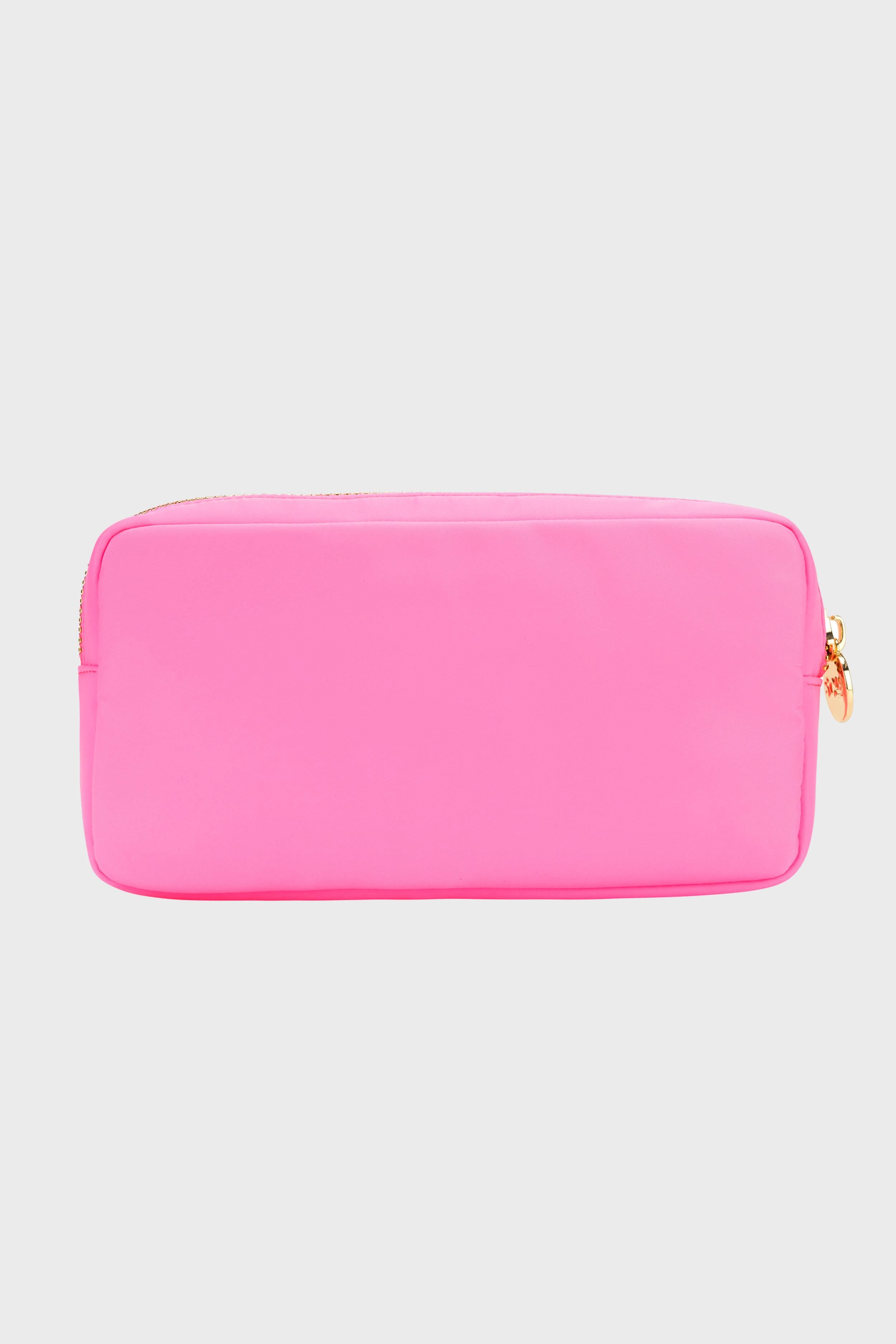 Bubblegum Classic Small Pouch-Get Girly